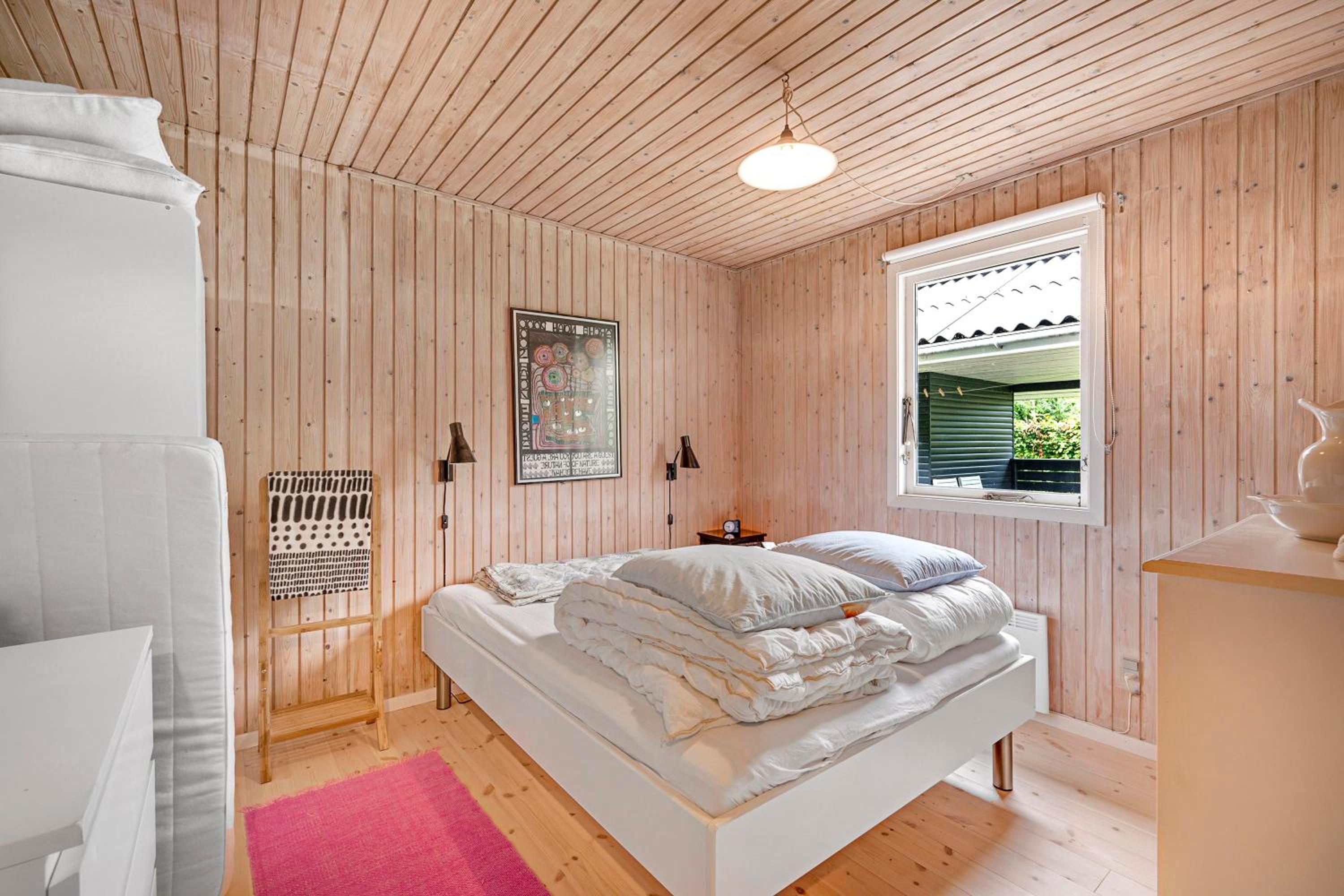 Well-Maintained Holiday Home Close To Beautiful Swimming Beach