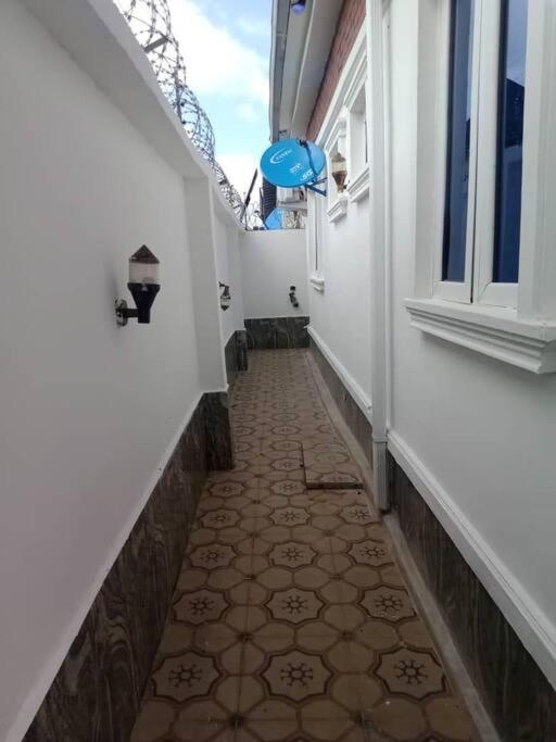 Executive Three Bedroom Suite