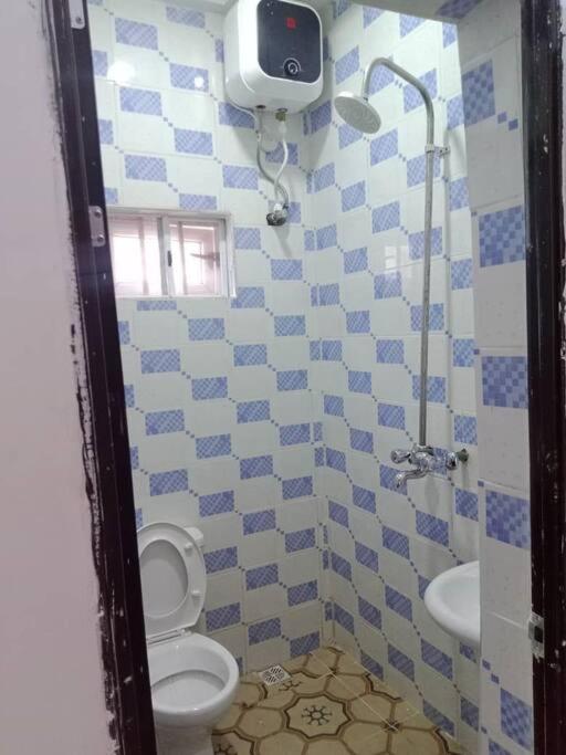 Executive Three Bedroom Suite
