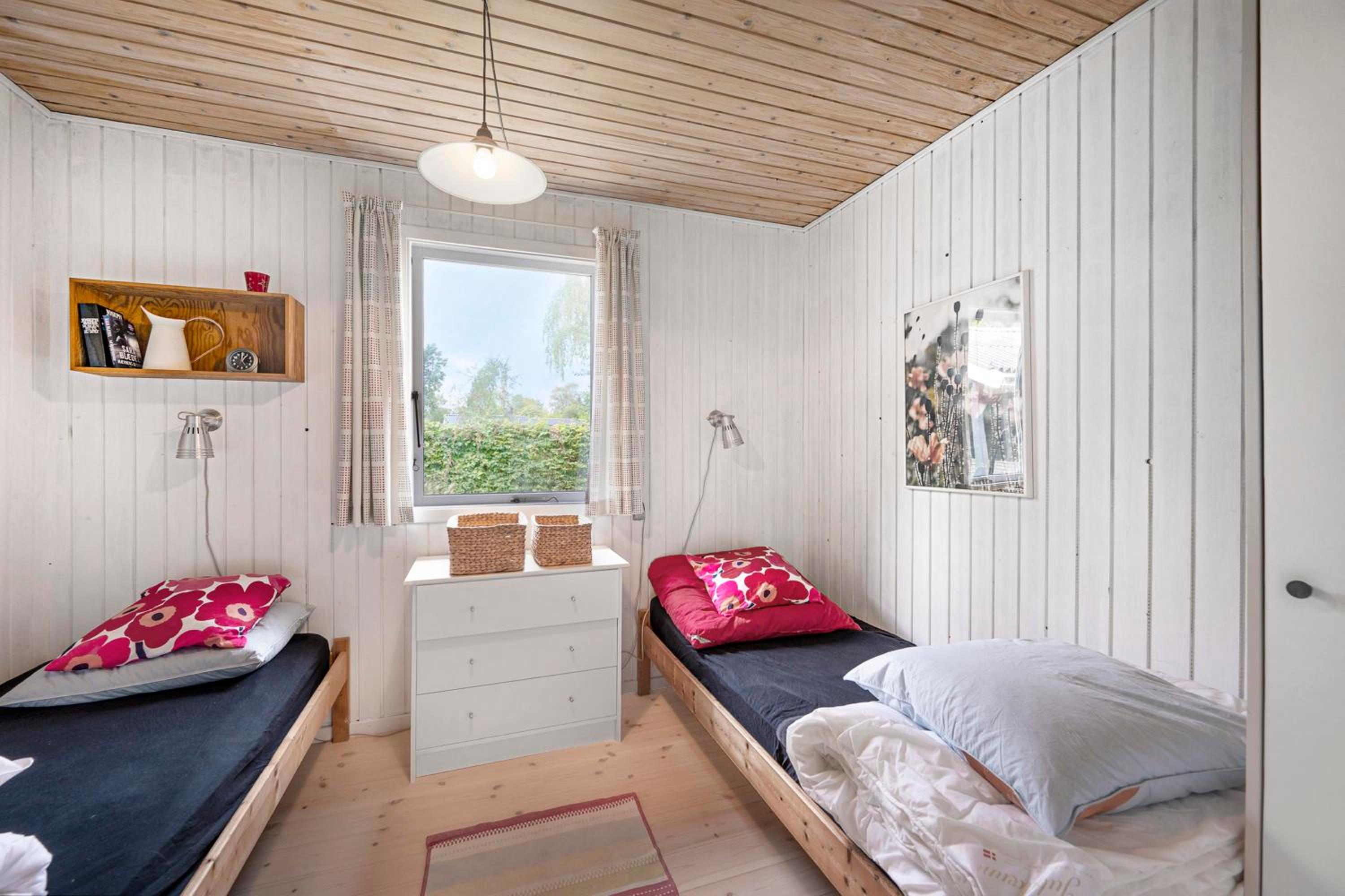 Well-Maintained Holiday Home Close To Beautiful Swimming Beach