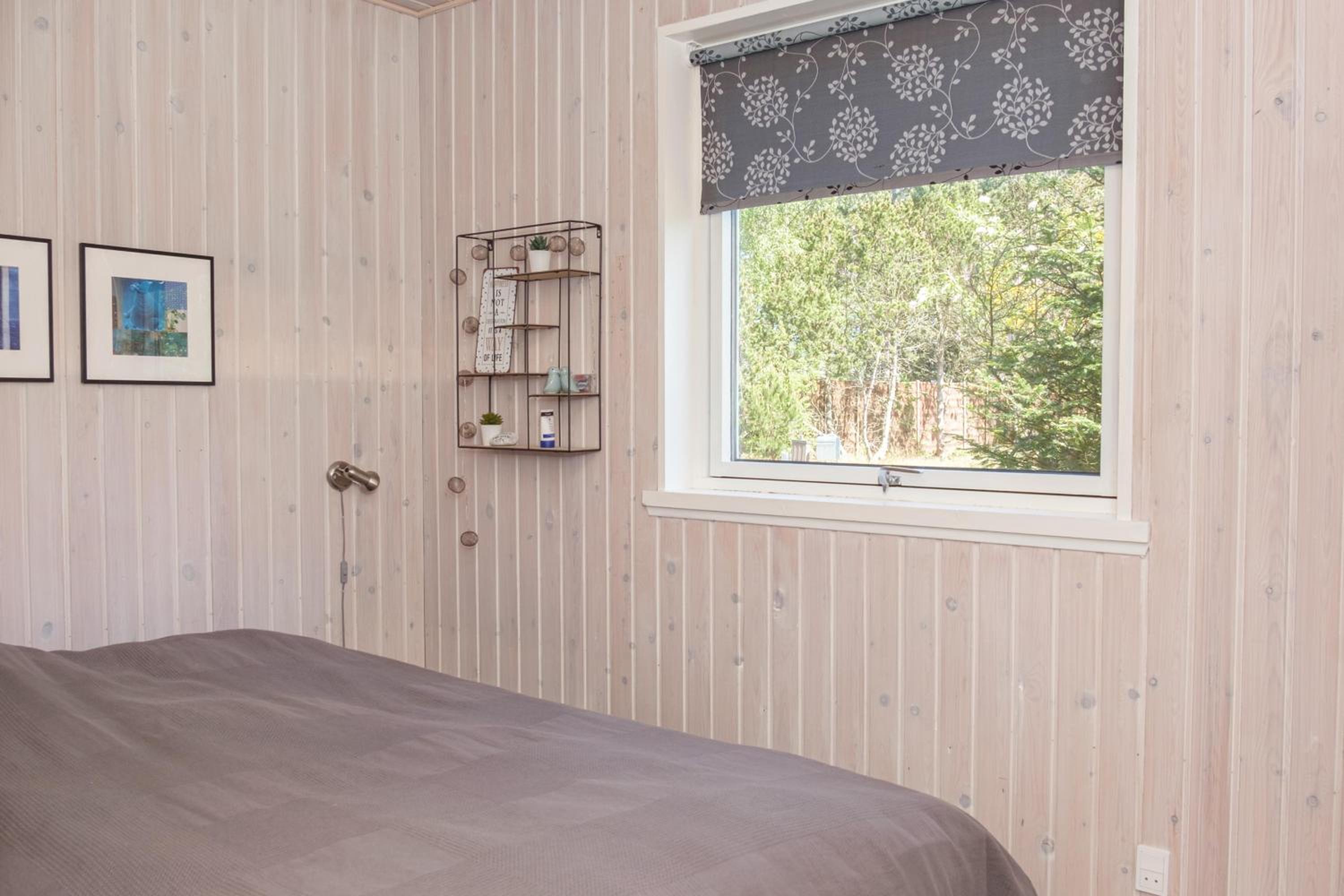 Well-Maintained Holiday Home Close To A Popular Bathing Beach