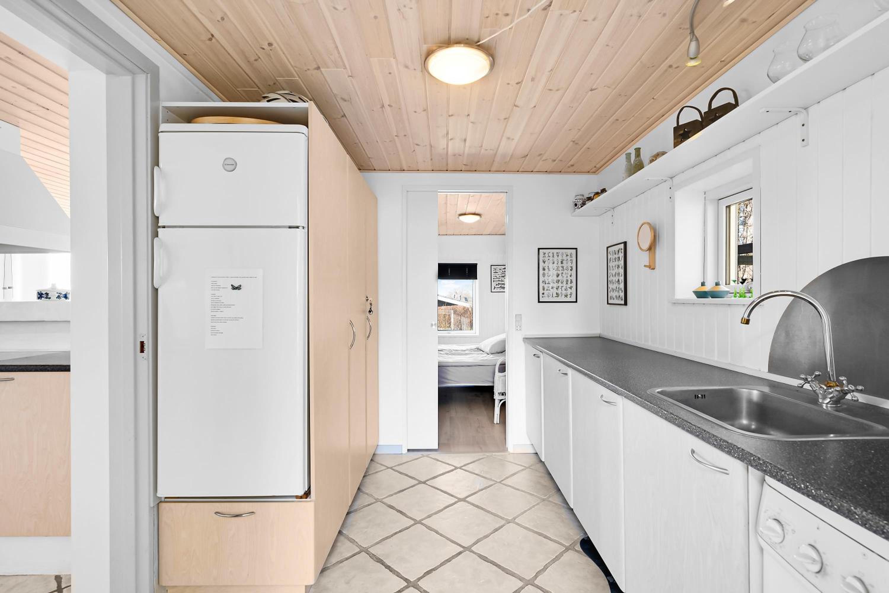 Beautiful Sea-View Holiday Home With Annex And Lovely Terraces Near Ebeltoft