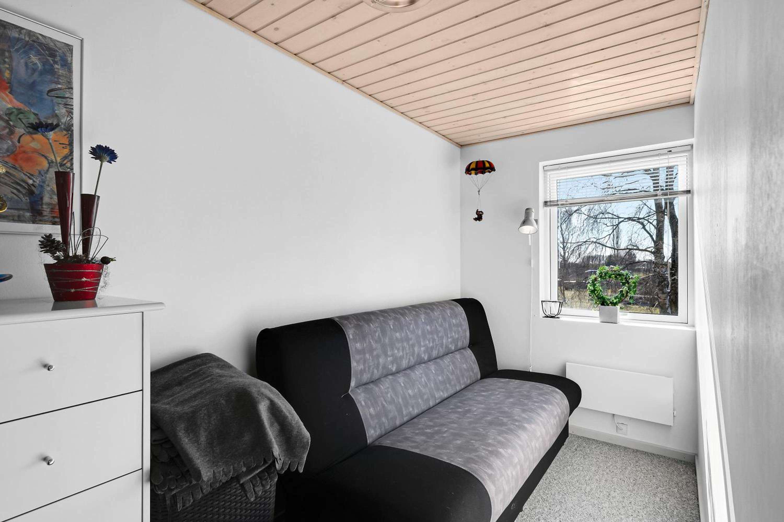Beautiful Sea-View Holiday Home With Annex And Lovely Terraces Near Ebeltoft