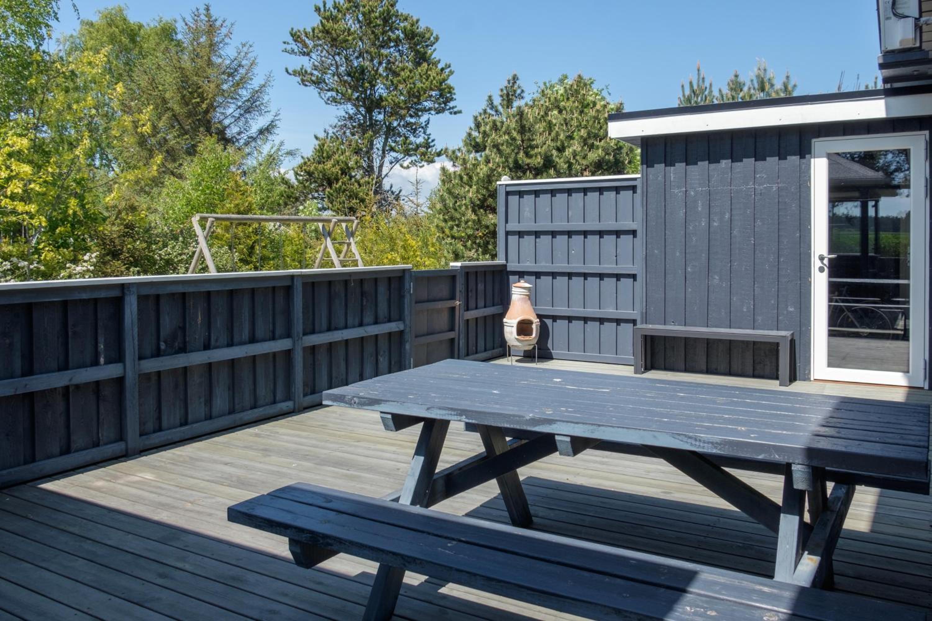 Well-Maintained Holiday Home Close To A Popular Bathing Beach