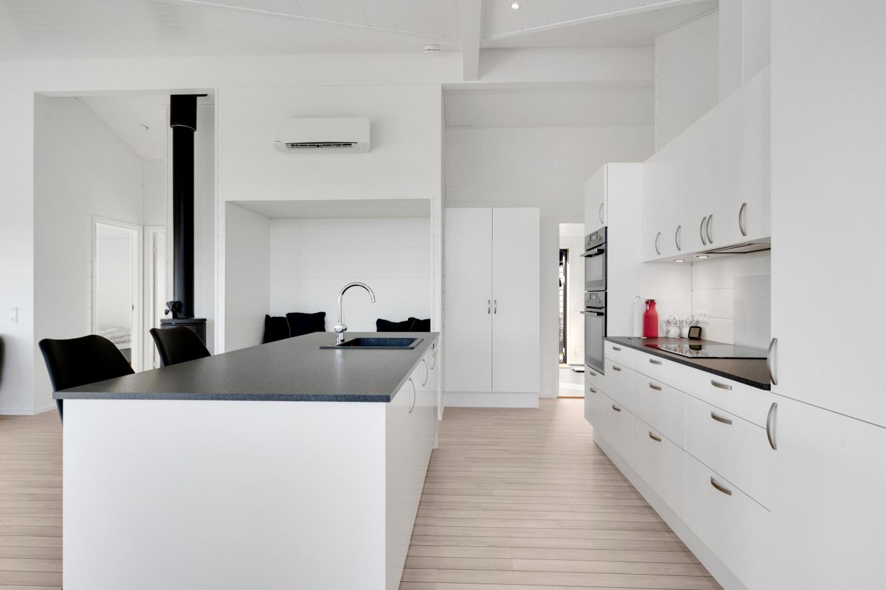 Beautiful Holiday Home With Panoramic Views Enjoy Stunning Nature