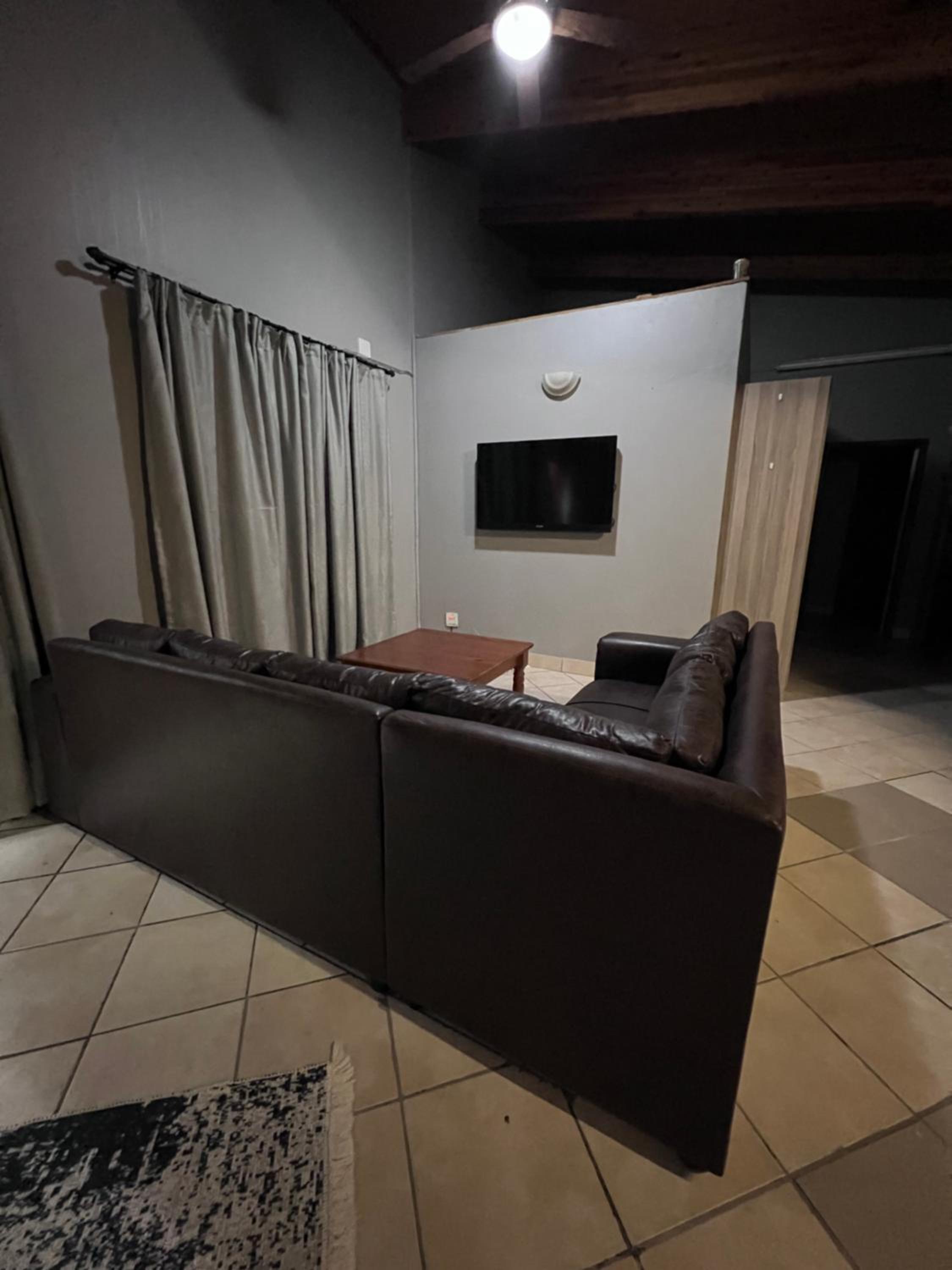 Lowveld Sleepover