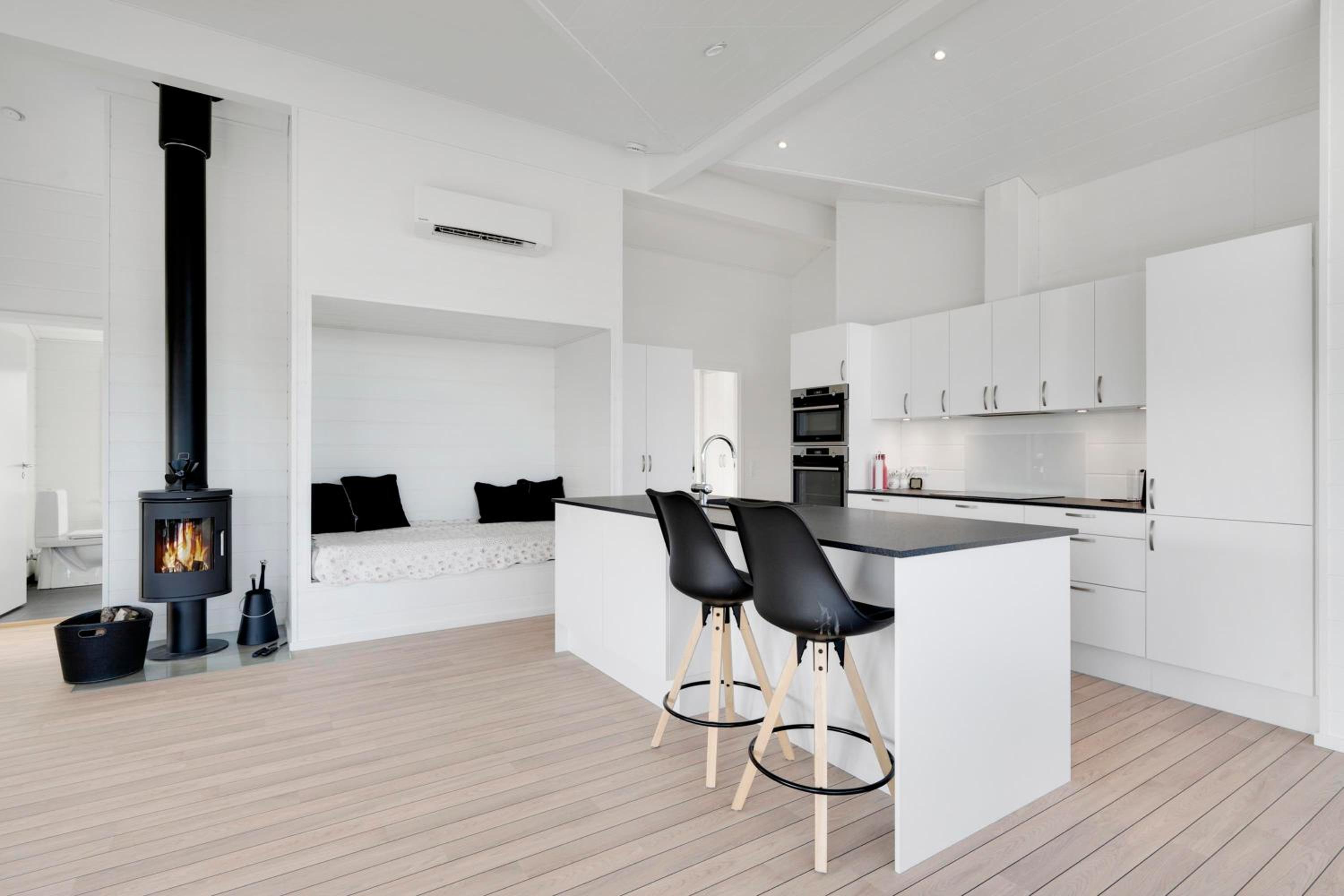 Beautiful Holiday Home With Panoramic Views Enjoy Stunning Nature