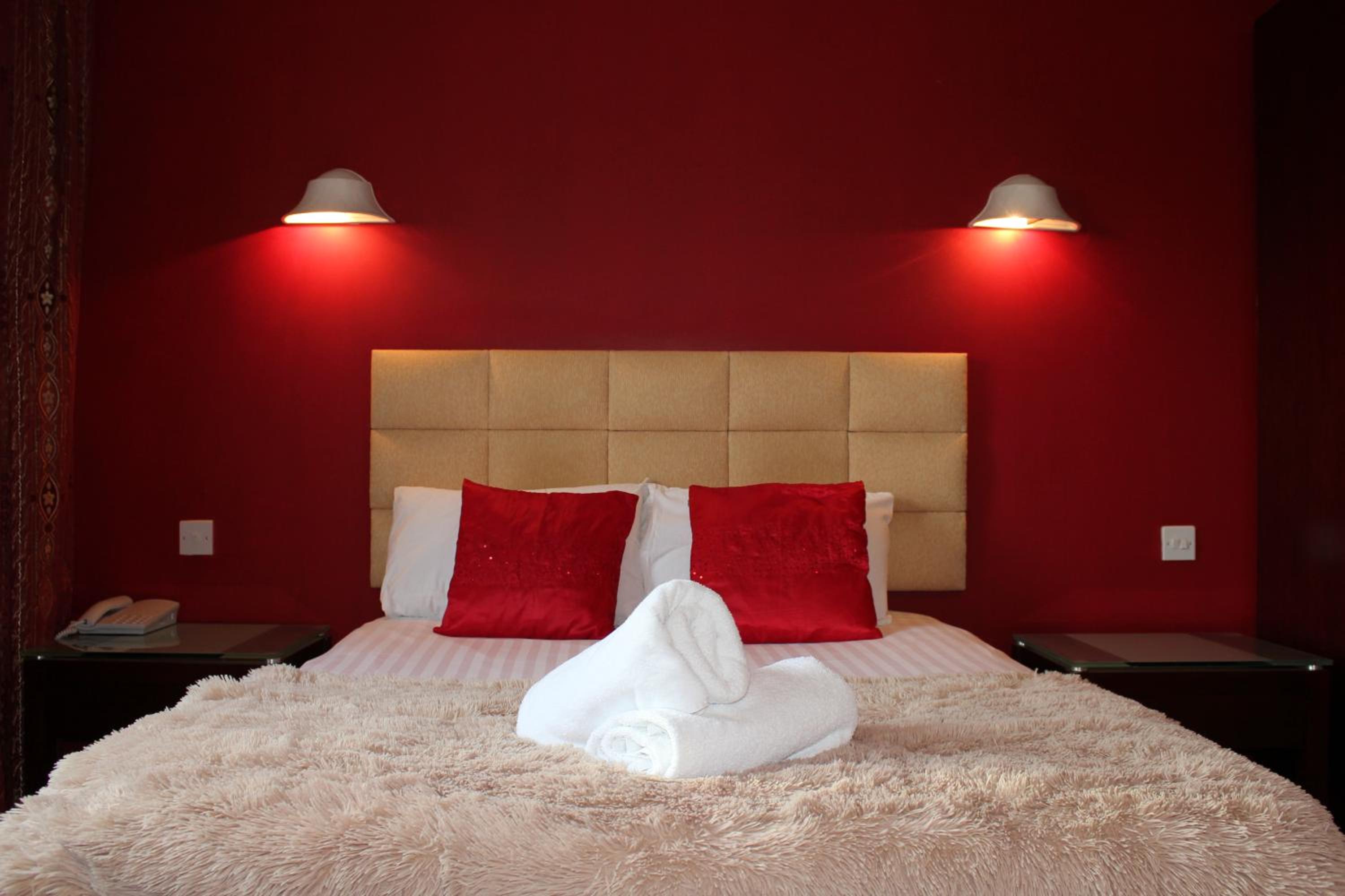 Desalis Hotel London Stansted