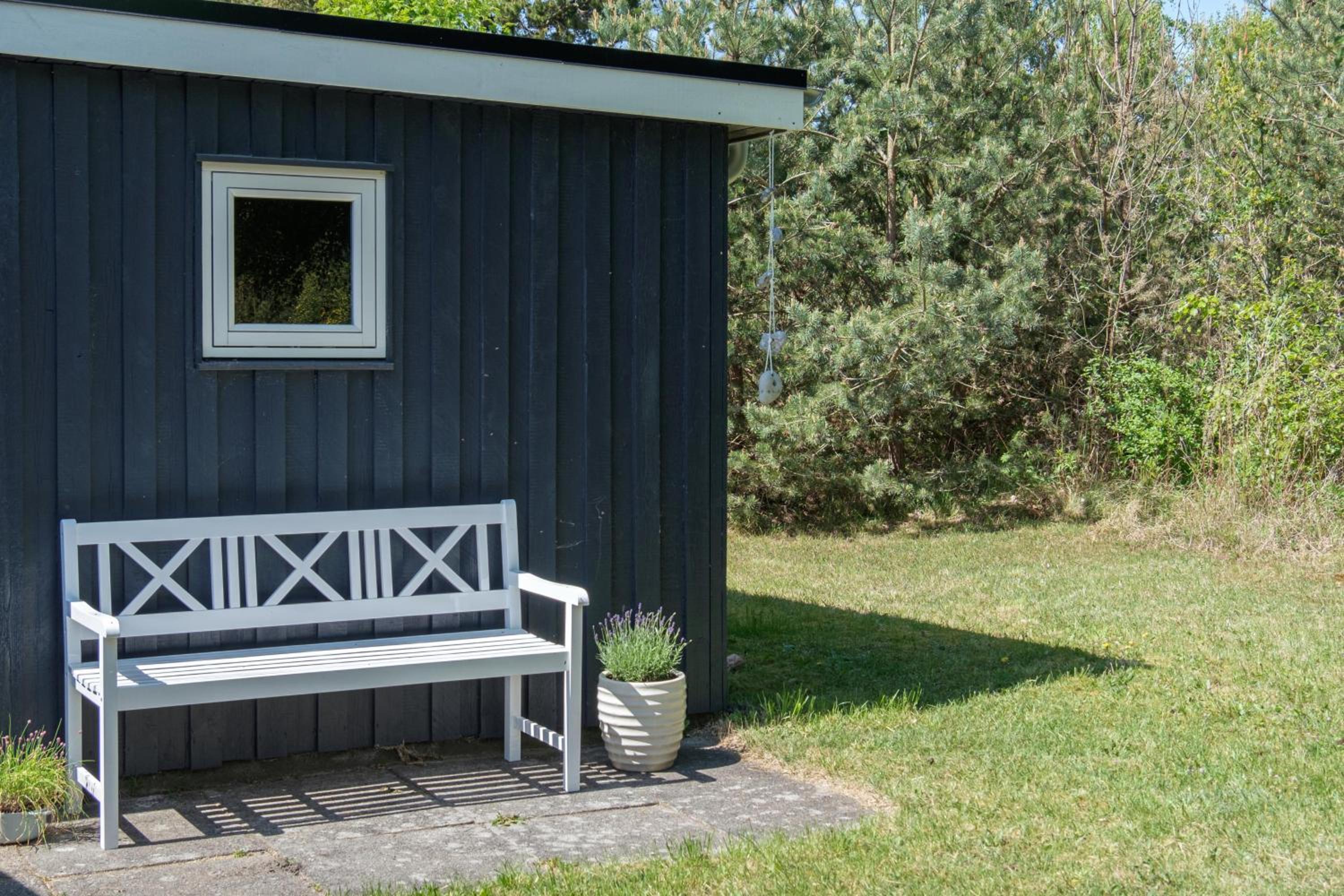 Well-Maintained Holiday Home Close To A Popular Bathing Beach