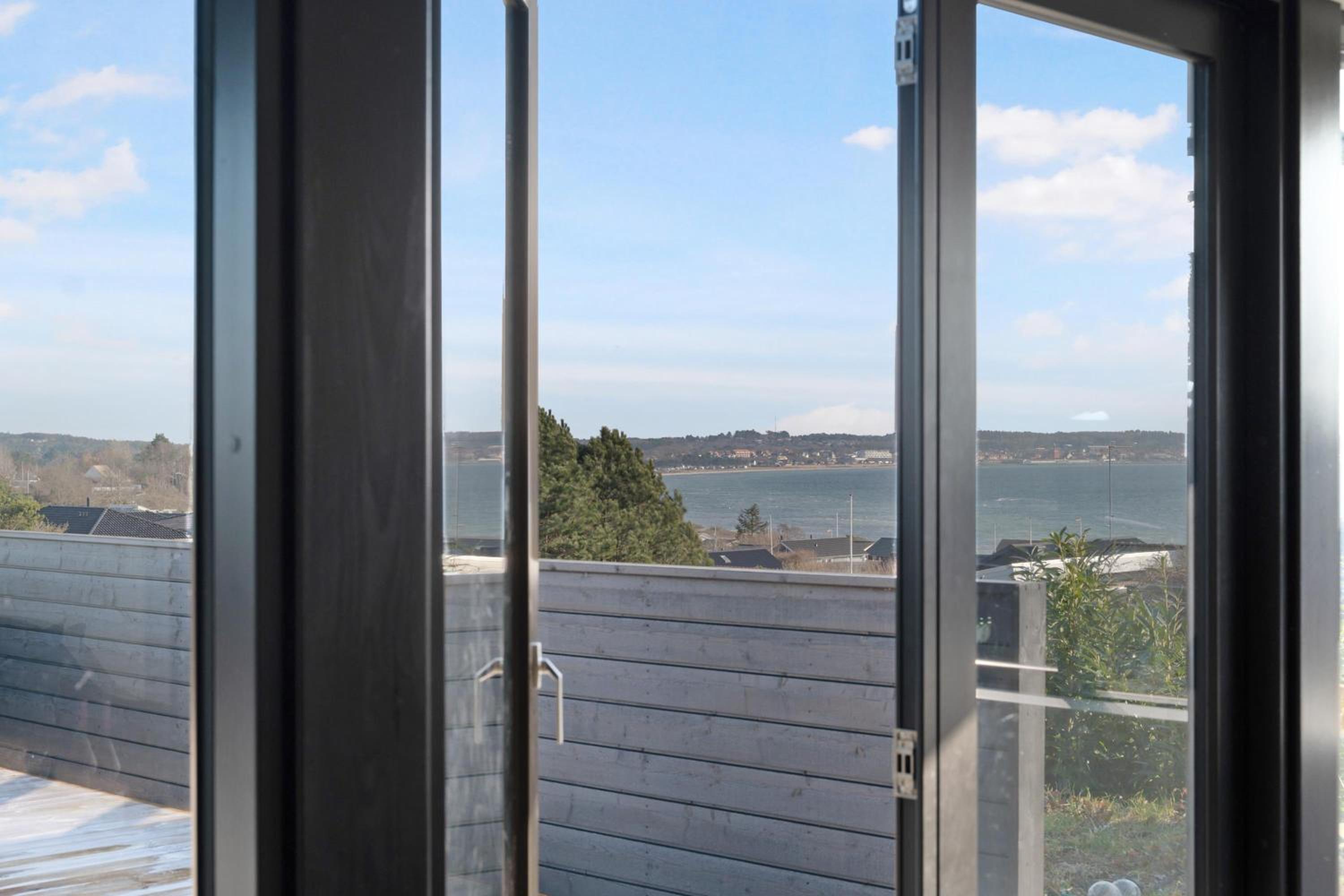 Beautiful Holiday Home With Panoramic Views Enjoy Stunning Nature