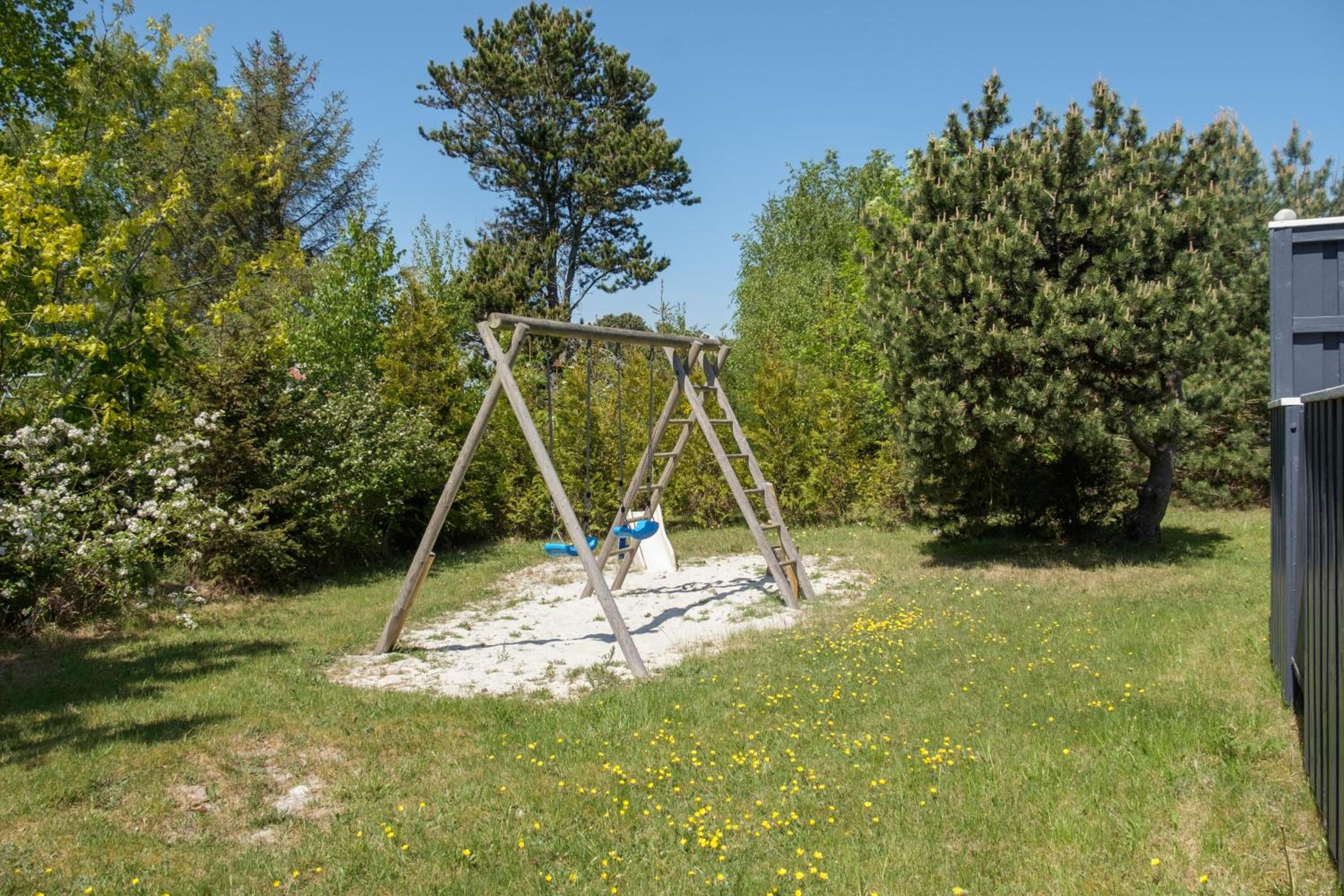 Well-Maintained Holiday Home Close To A Popular Bathing Beach