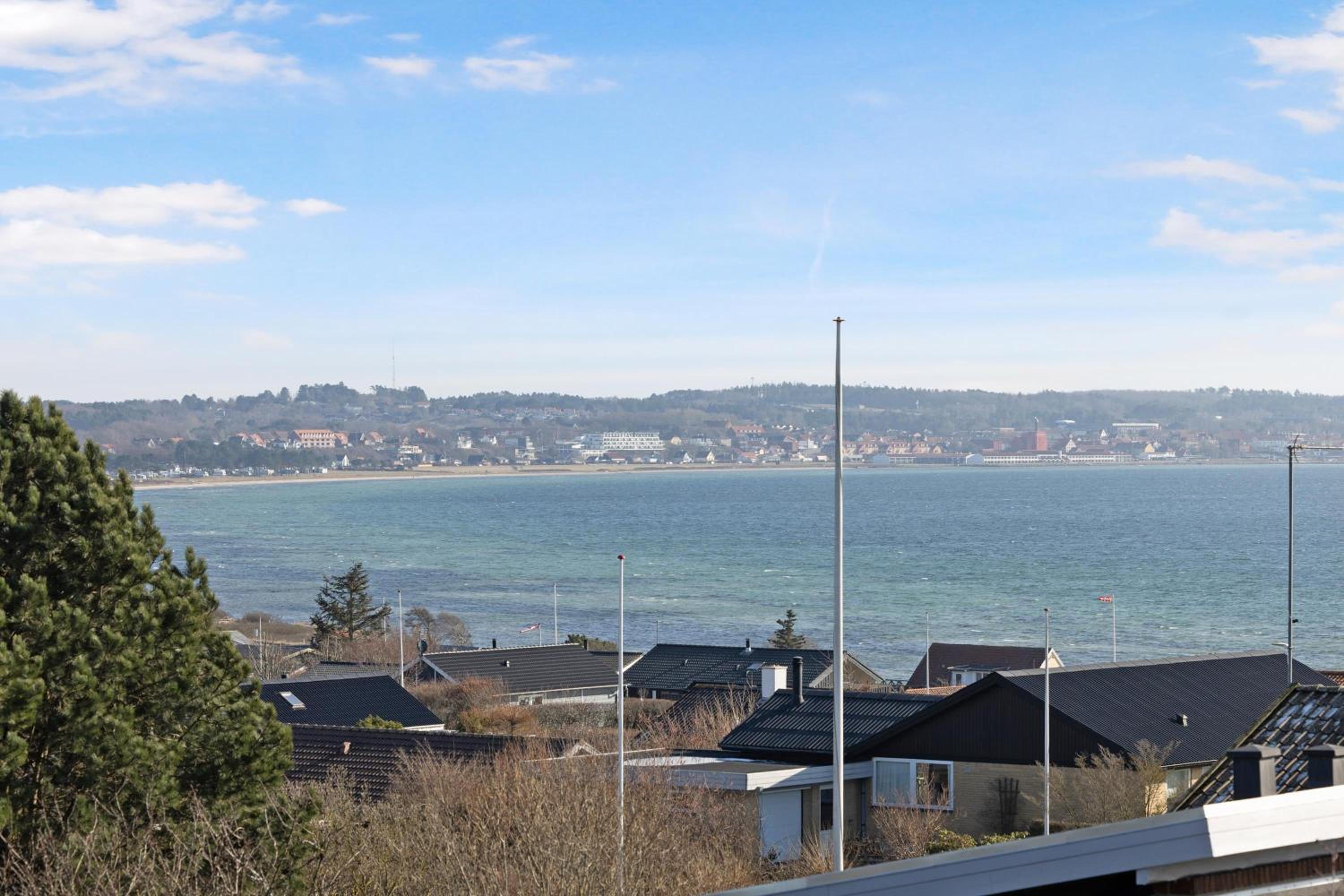 Beautiful Holiday Home With Panoramic Views Enjoy Stunning Nature