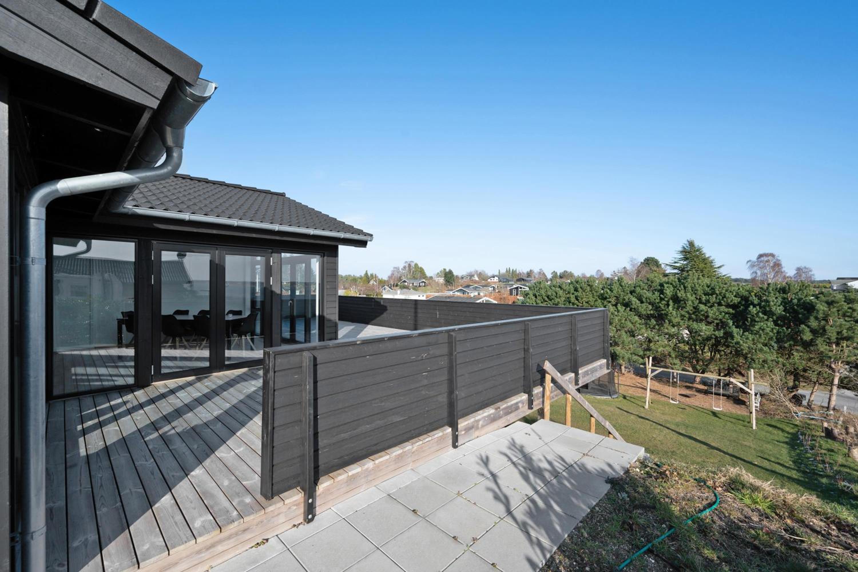 Beautiful Holiday Home With Panoramic Views Enjoy Stunning Nature
