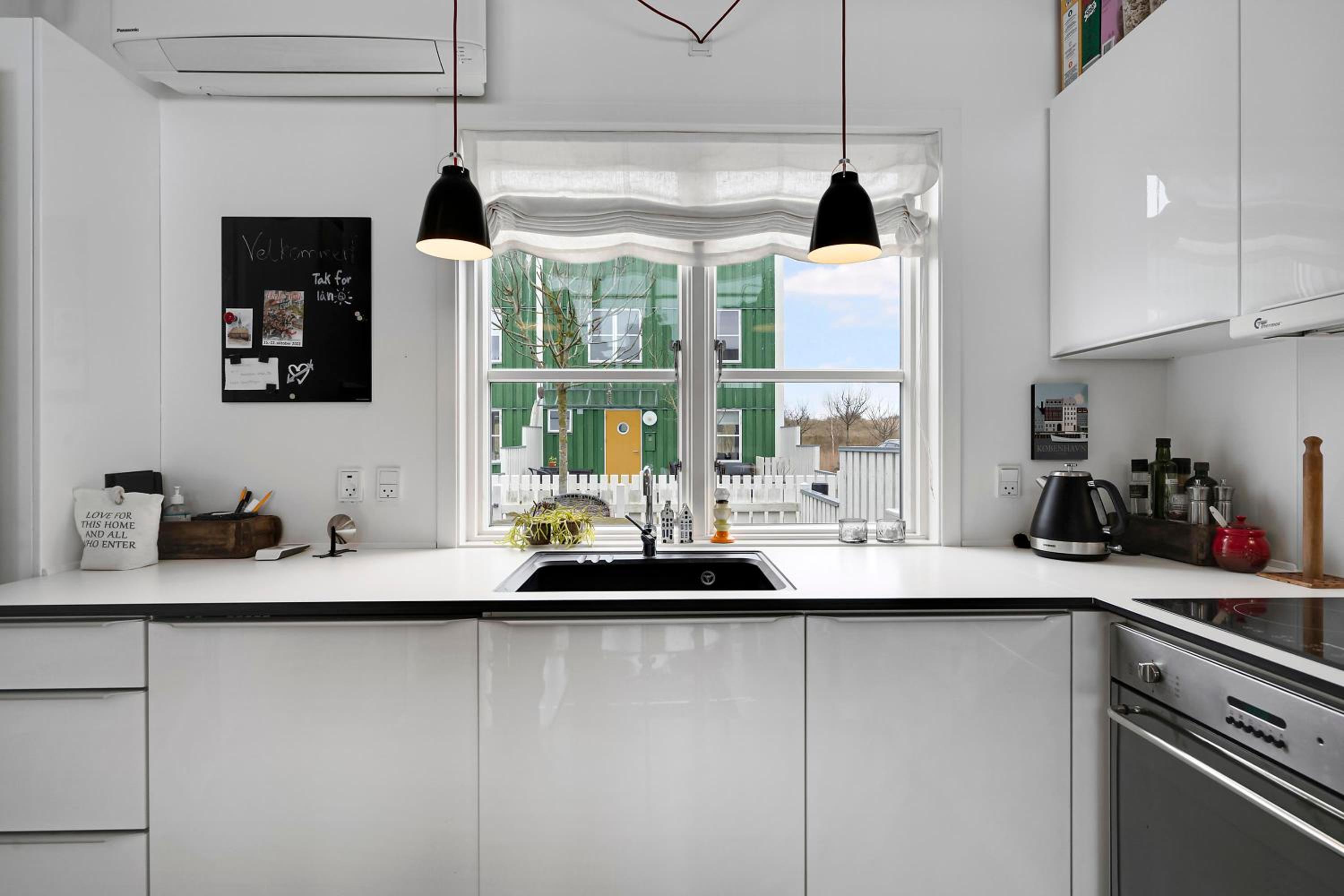 Stylish Holiday Home In Øer Maritime Holiday Village With Terraces And Scenic Views