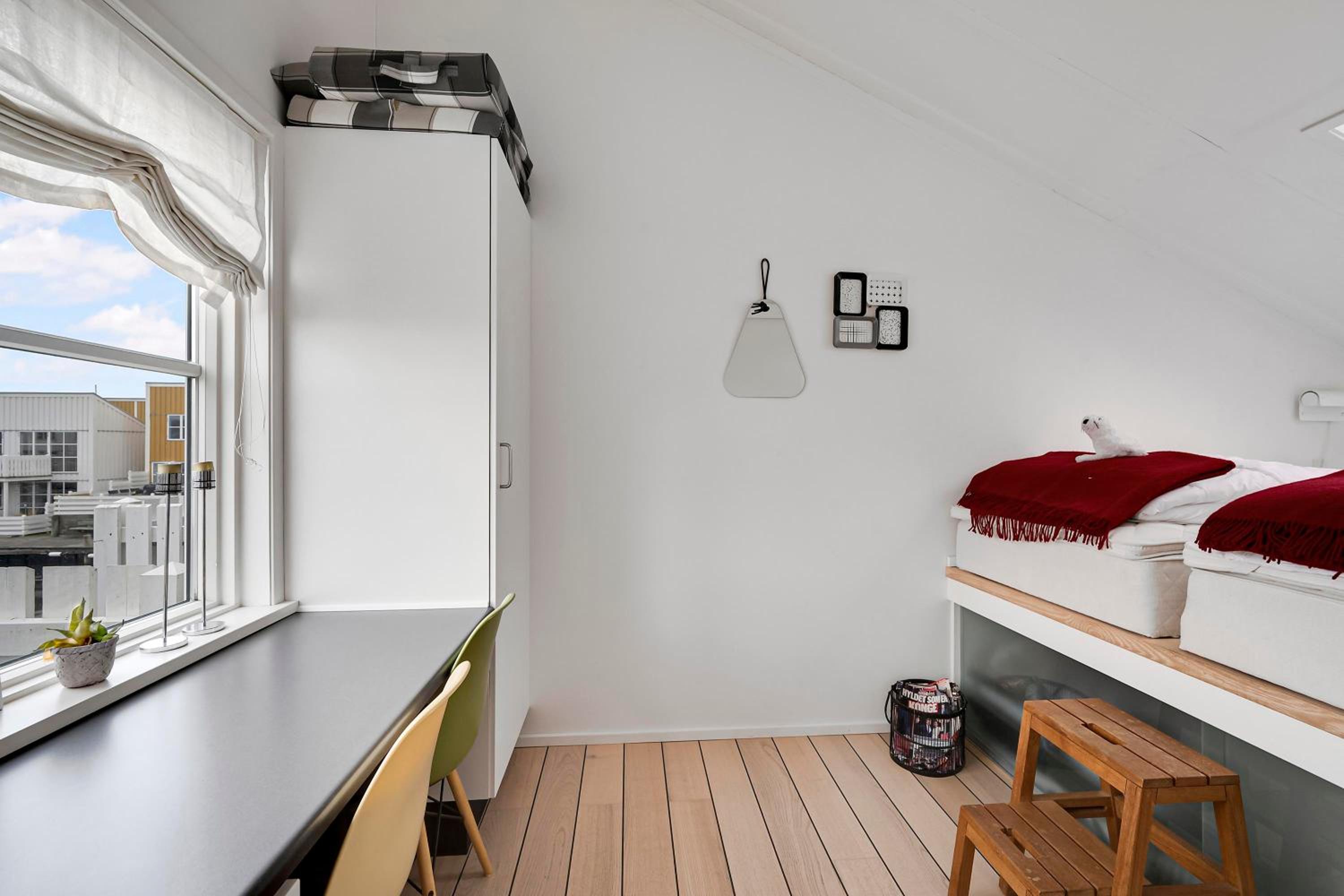 Stylish Holiday Home In Øer Maritime Holiday Village With Terraces And Scenic Views