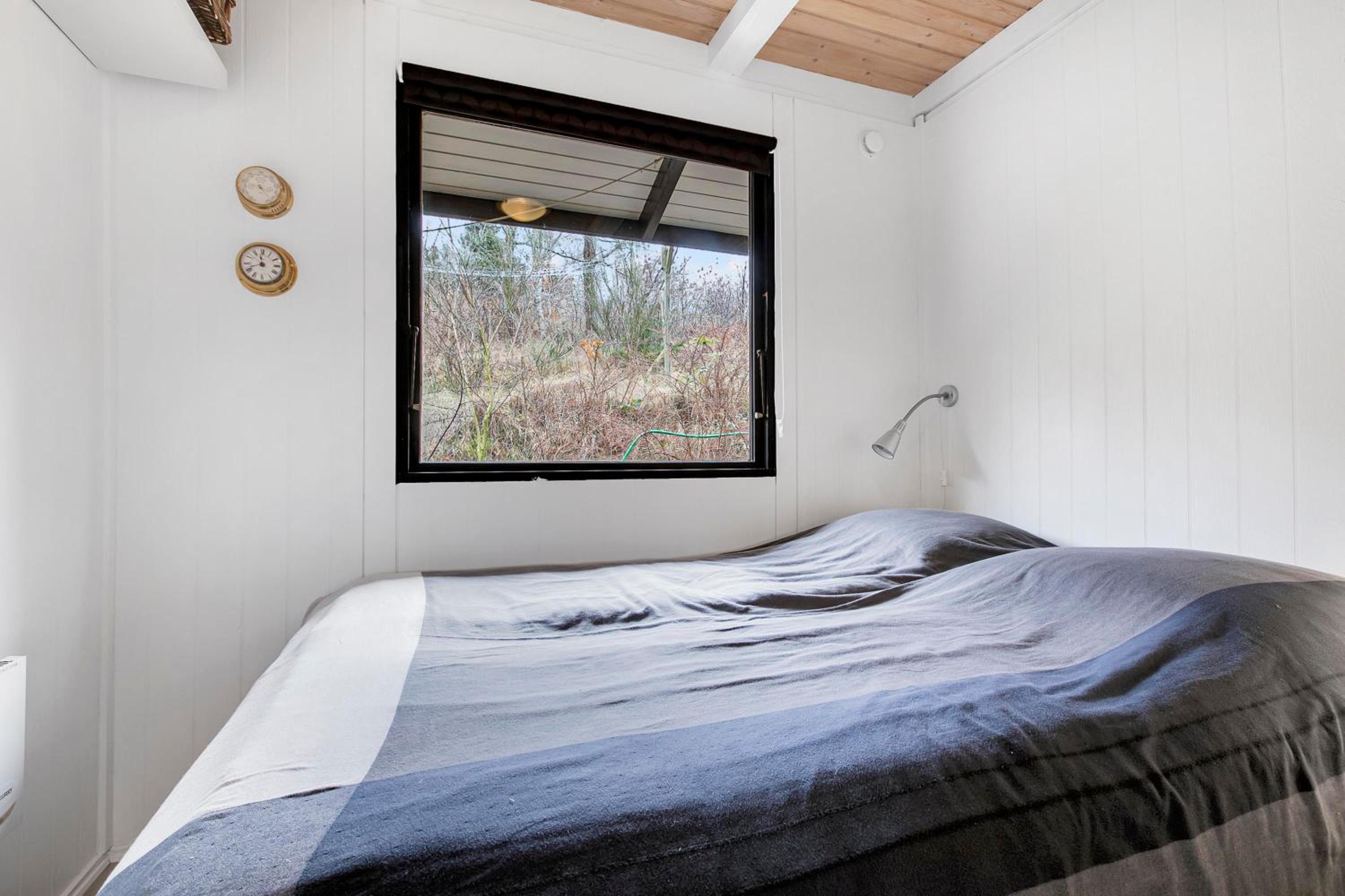 Cozy Holiday Home In The Heart Of Mols Bjerge Close To Beach And Nature