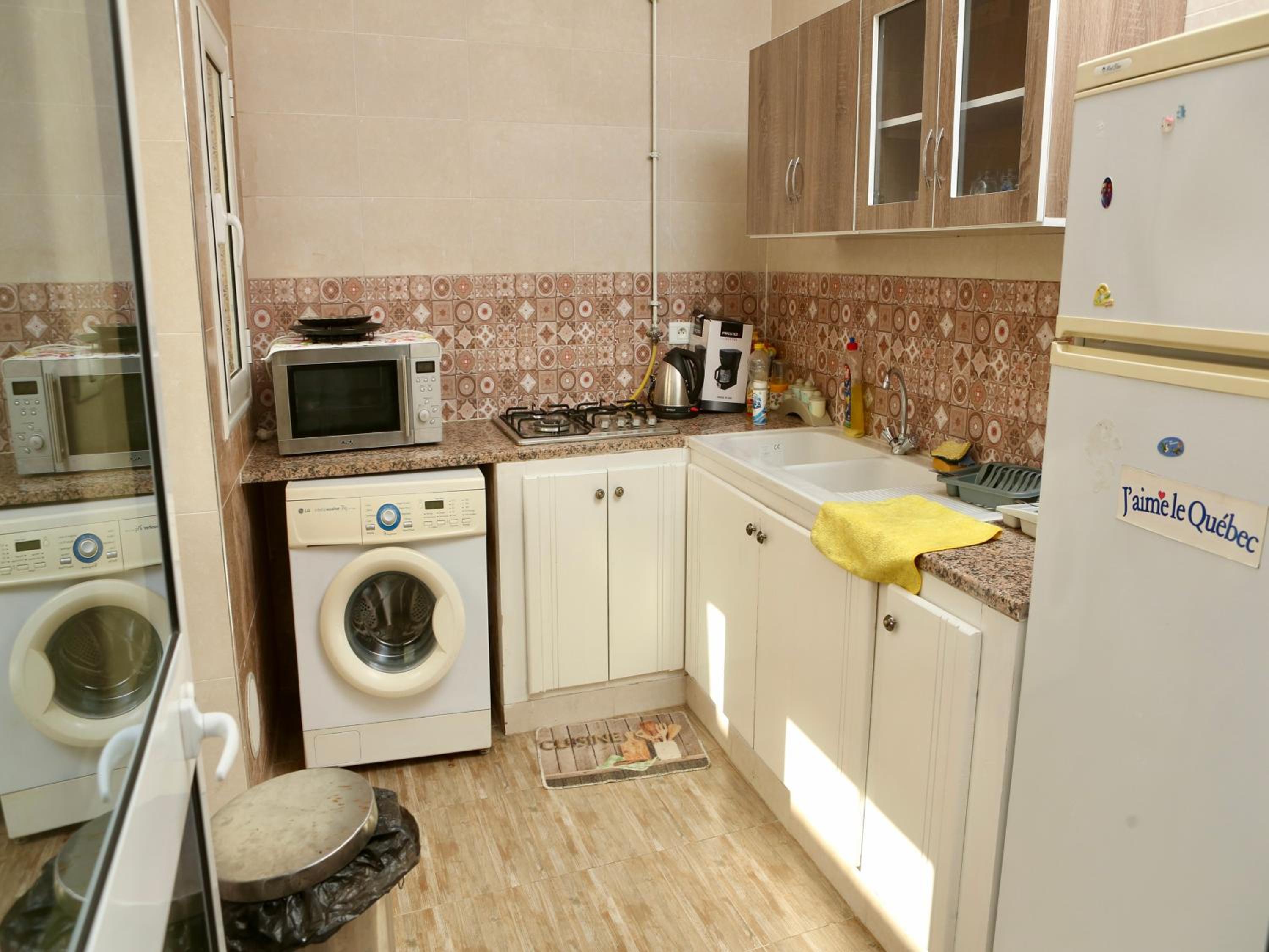Residence Lyne view 5