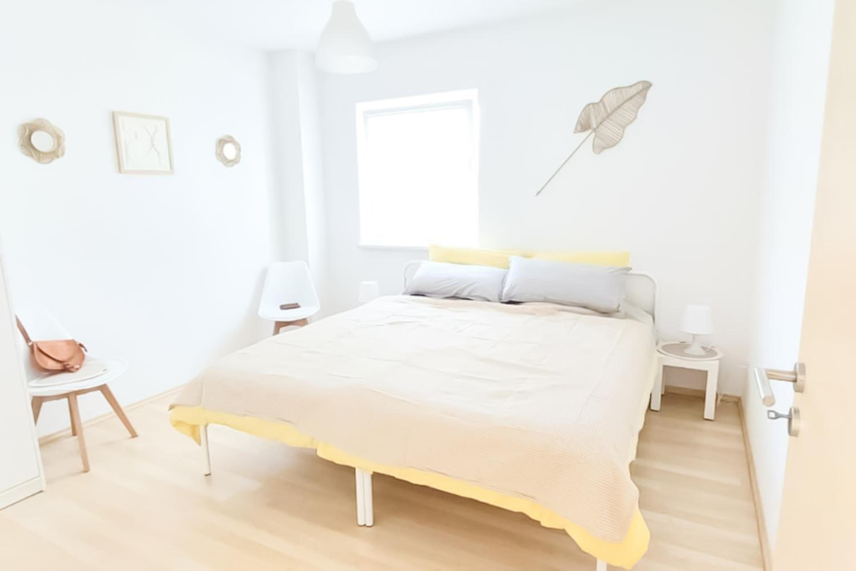 Ferienhaus Paradies
