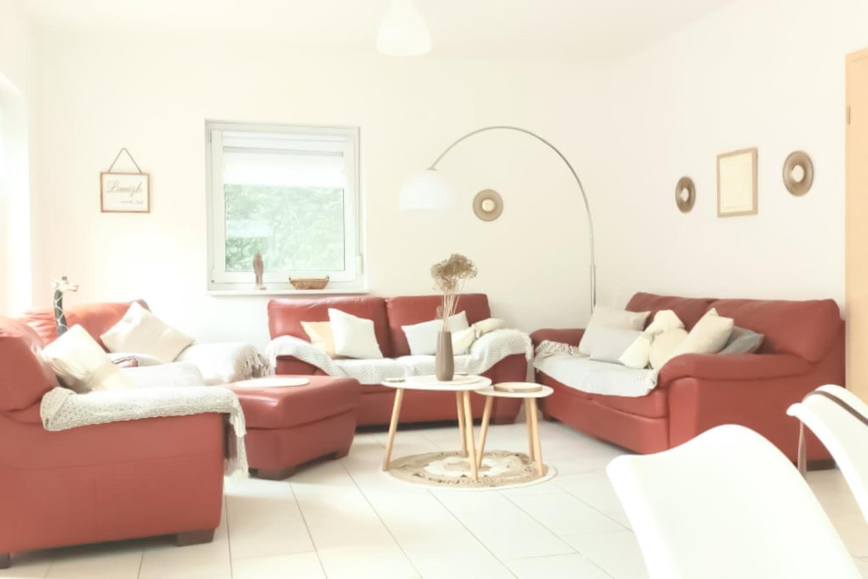 Ferienhaus Paradies