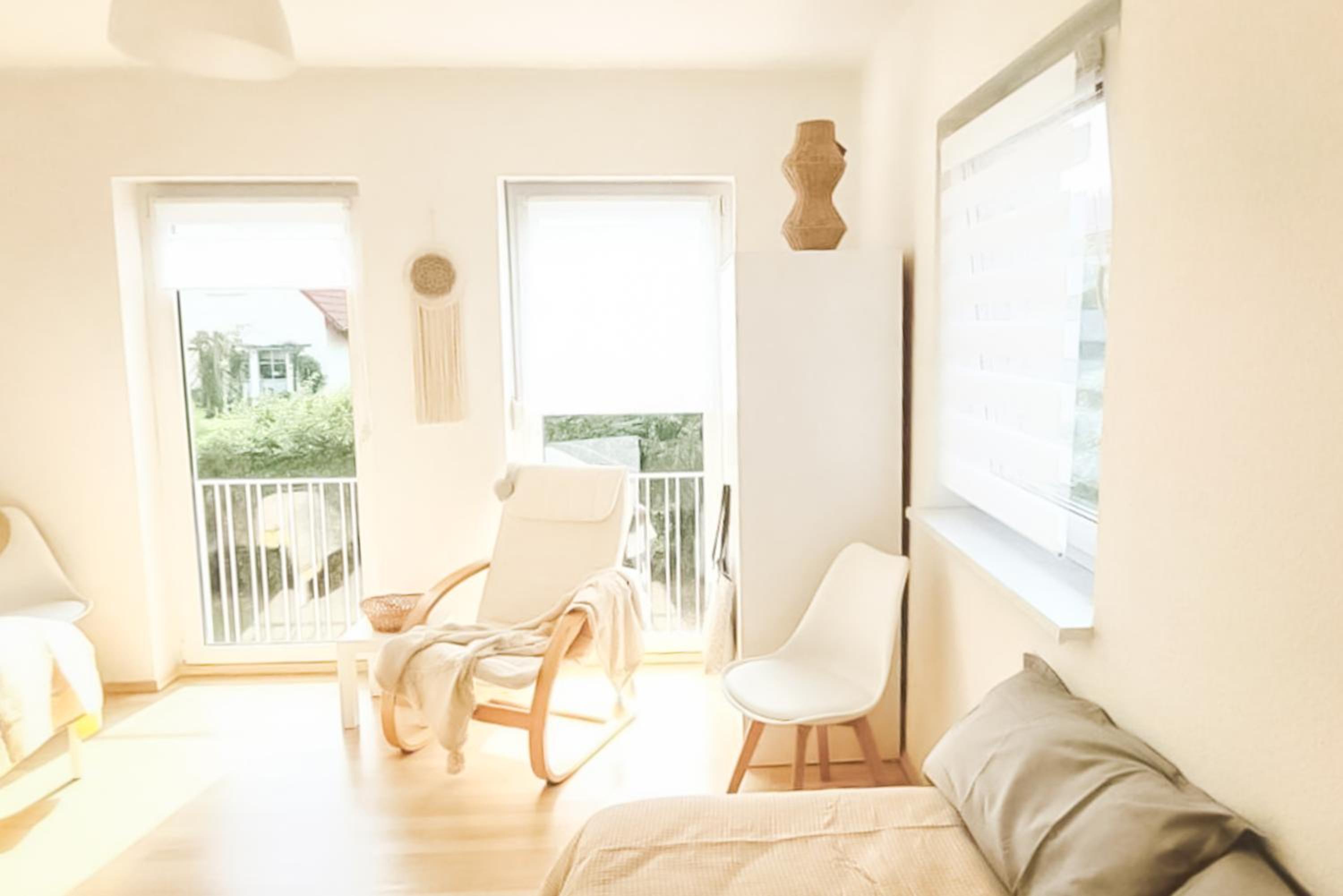 Ferienhaus Paradies