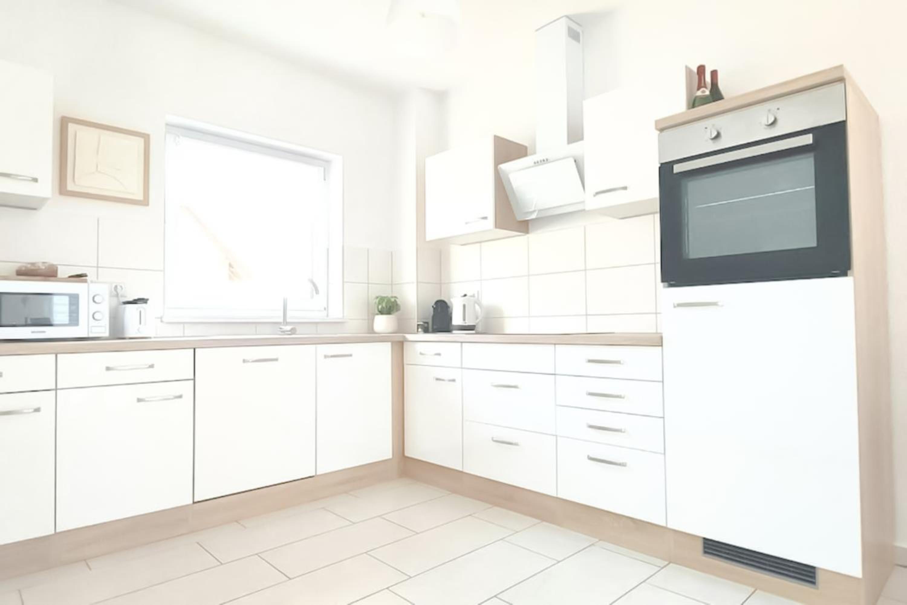 Ferienhaus Paradies