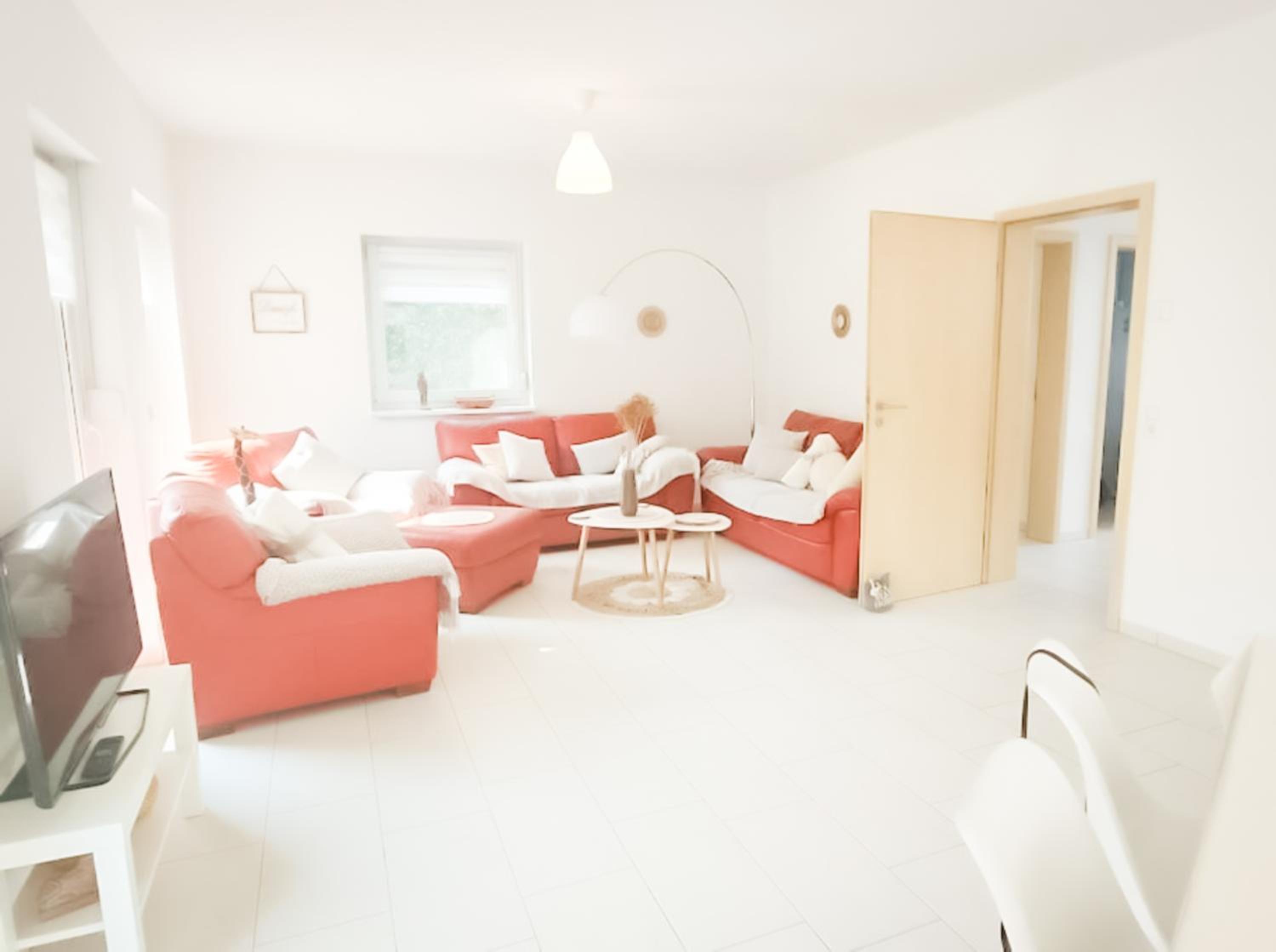 Ferienhaus Paradies