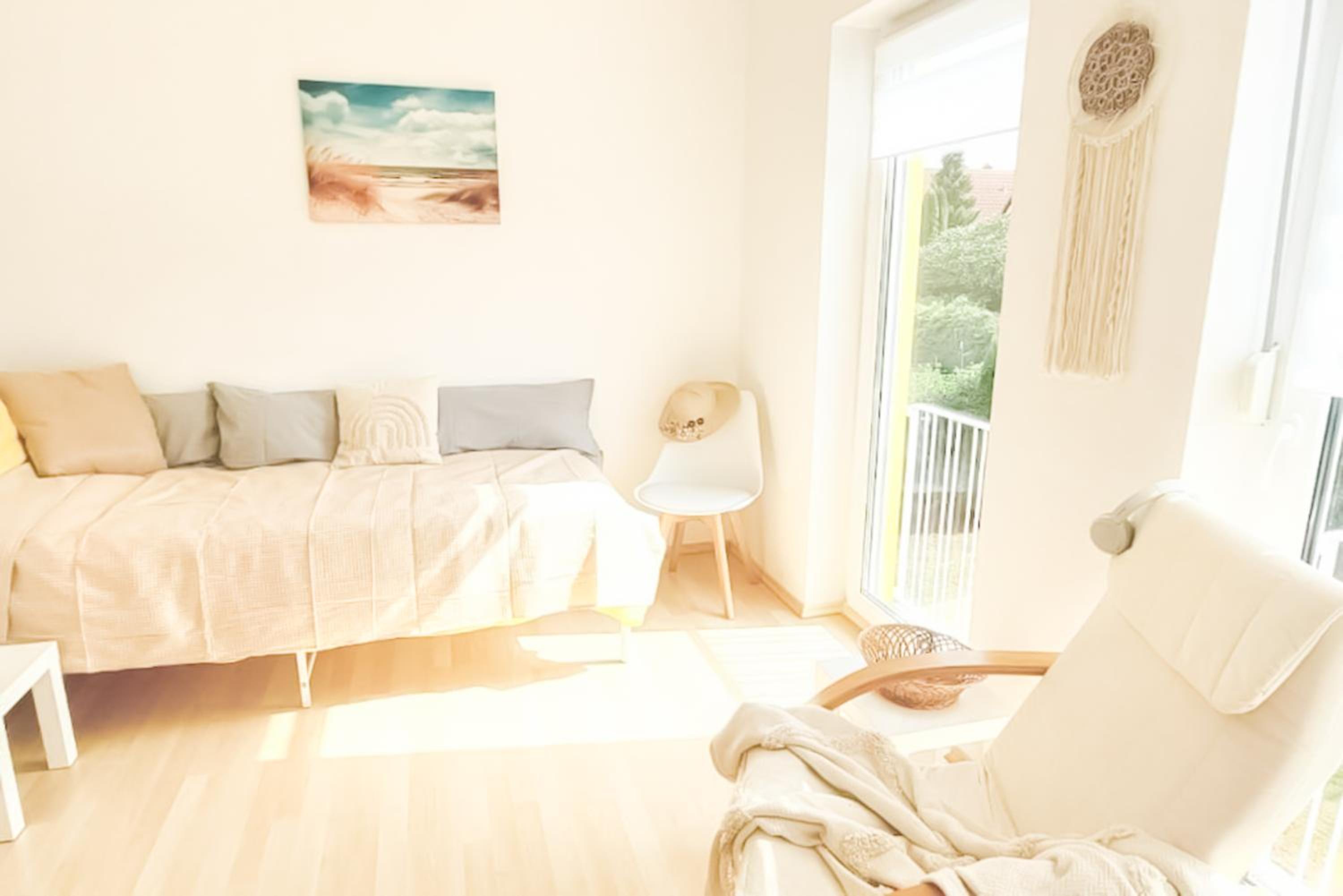 Ferienhaus Paradies