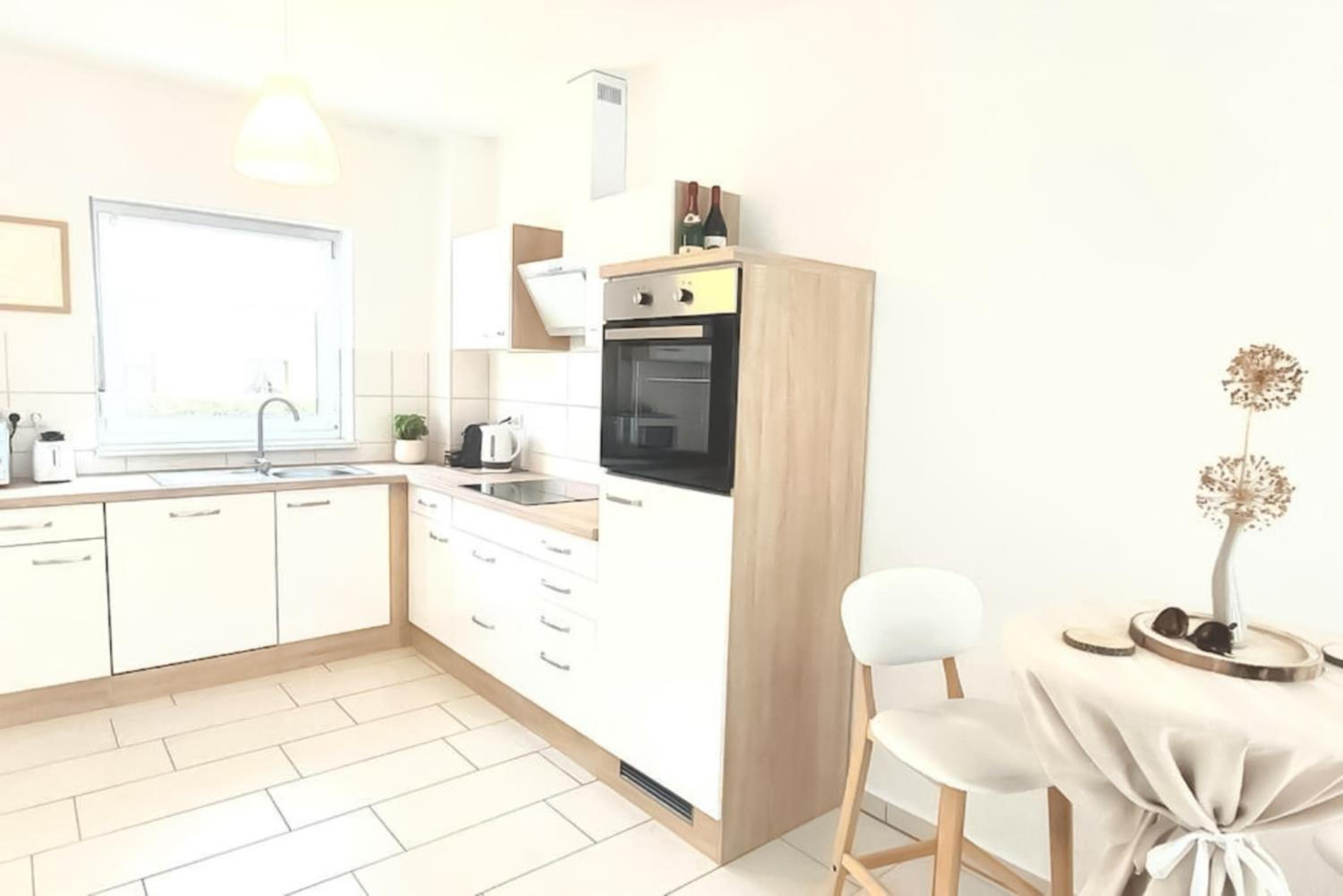 Ferienhaus Paradies