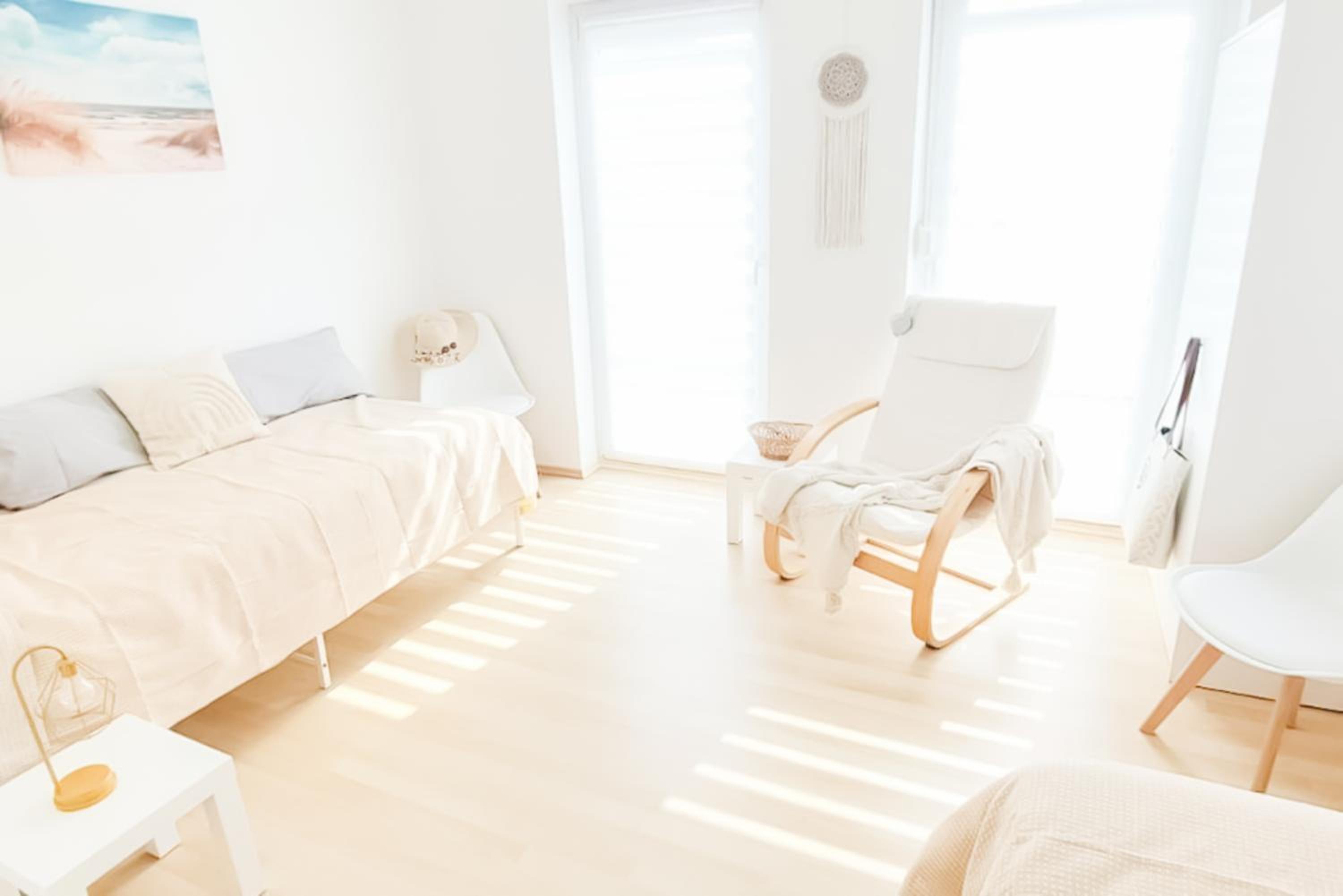 Ferienhaus Paradies