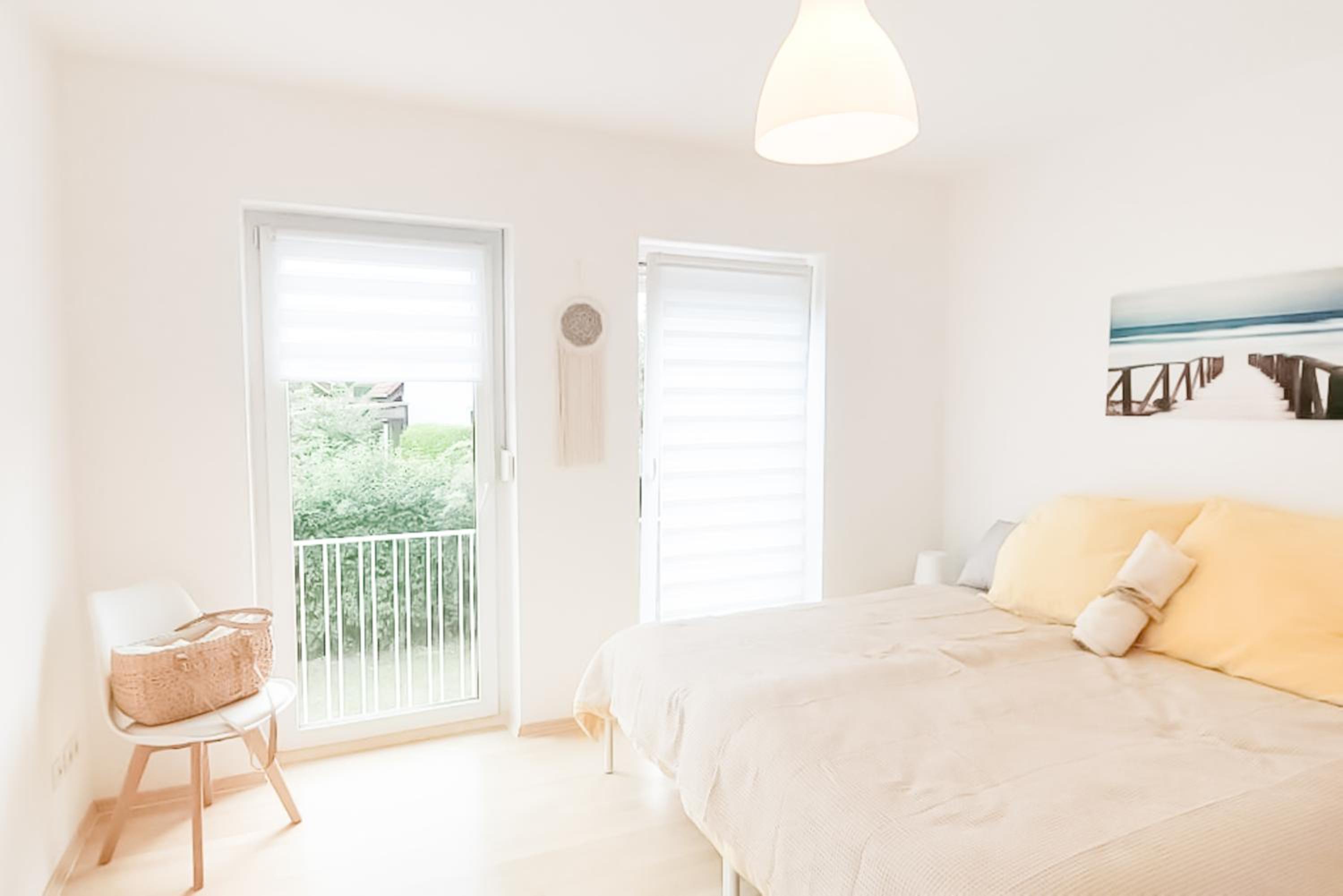 Ferienhaus Paradies