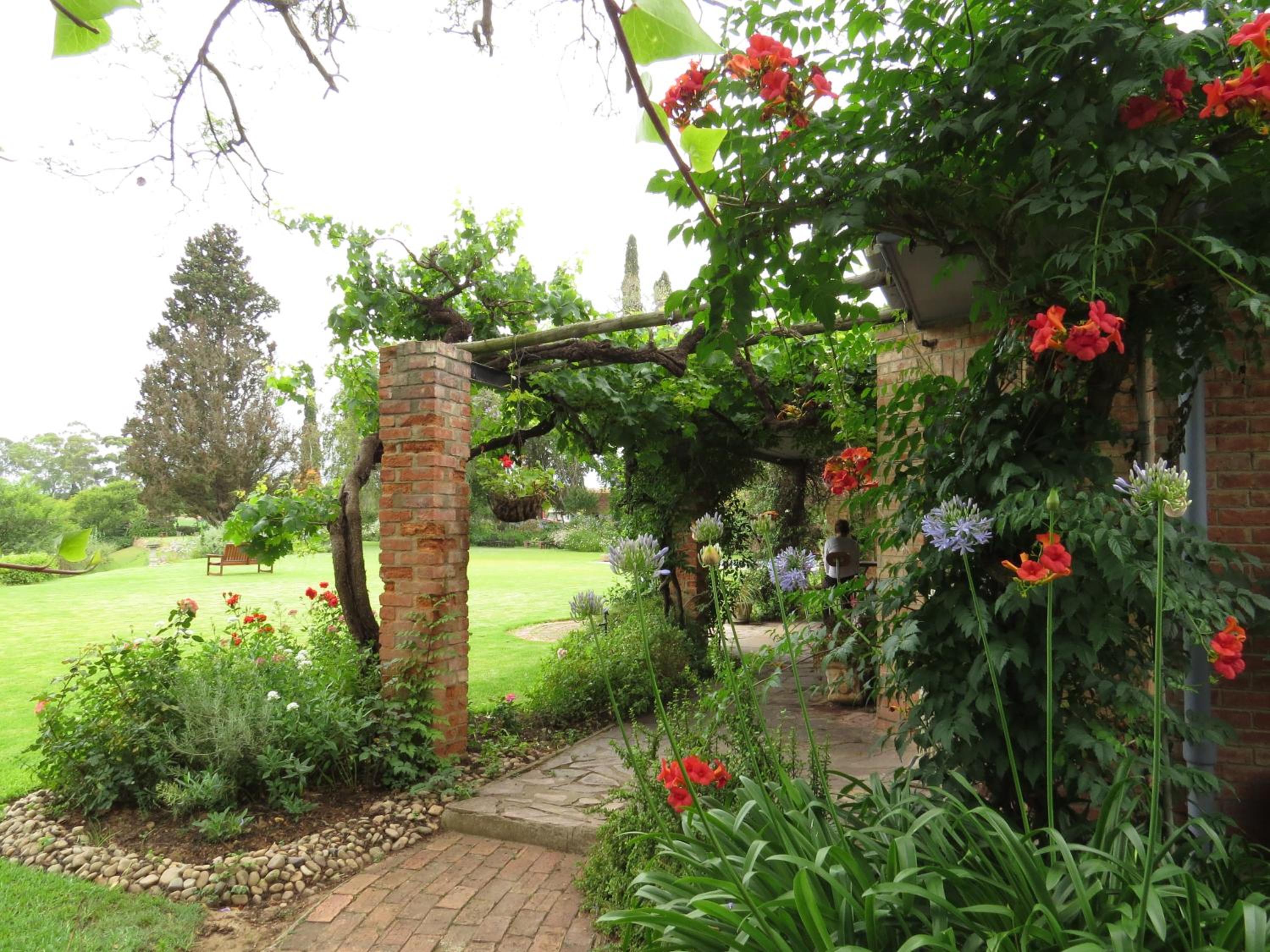 Gerald's Gift Guest House