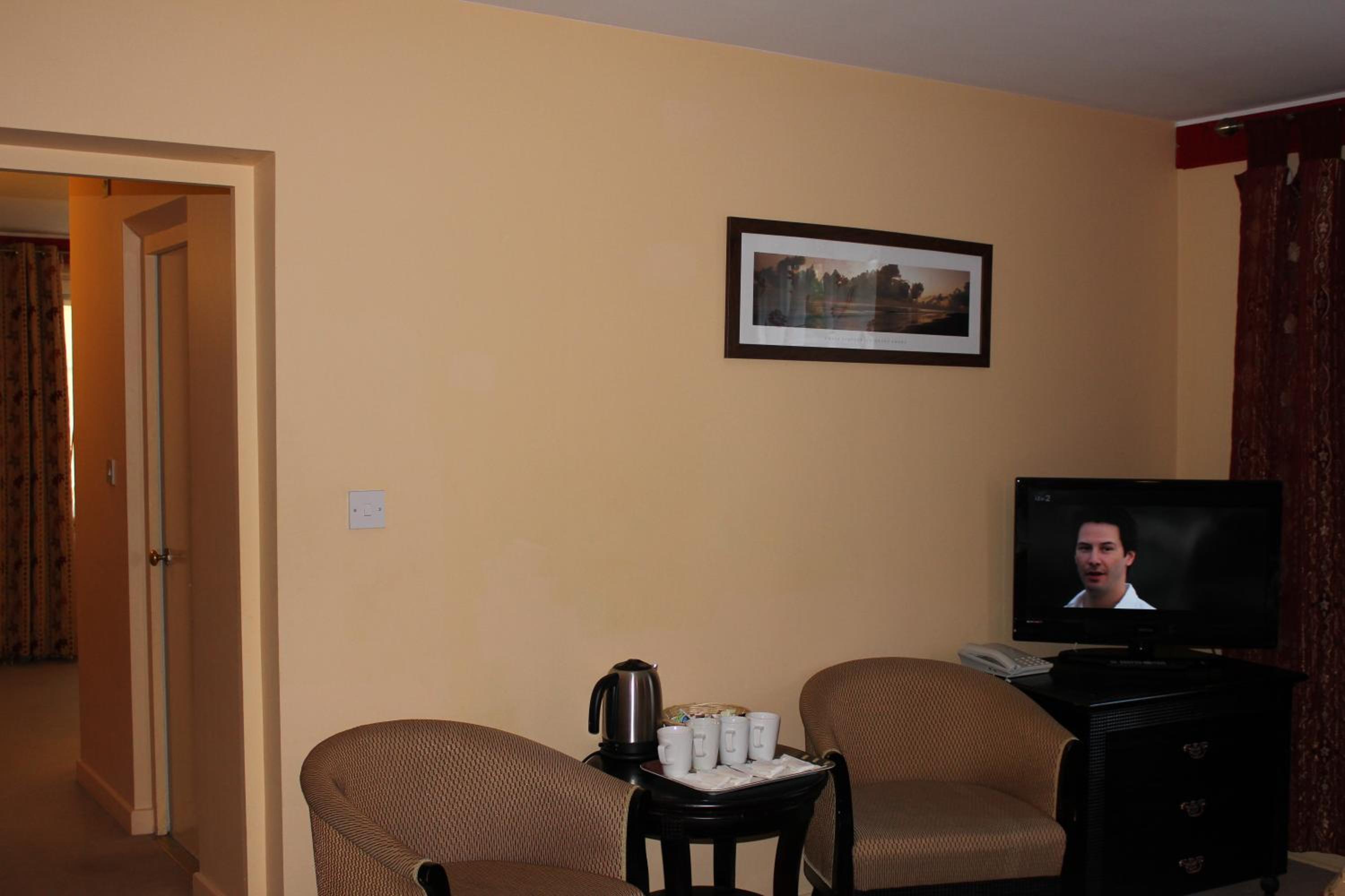 Desalis Hotel London Stansted