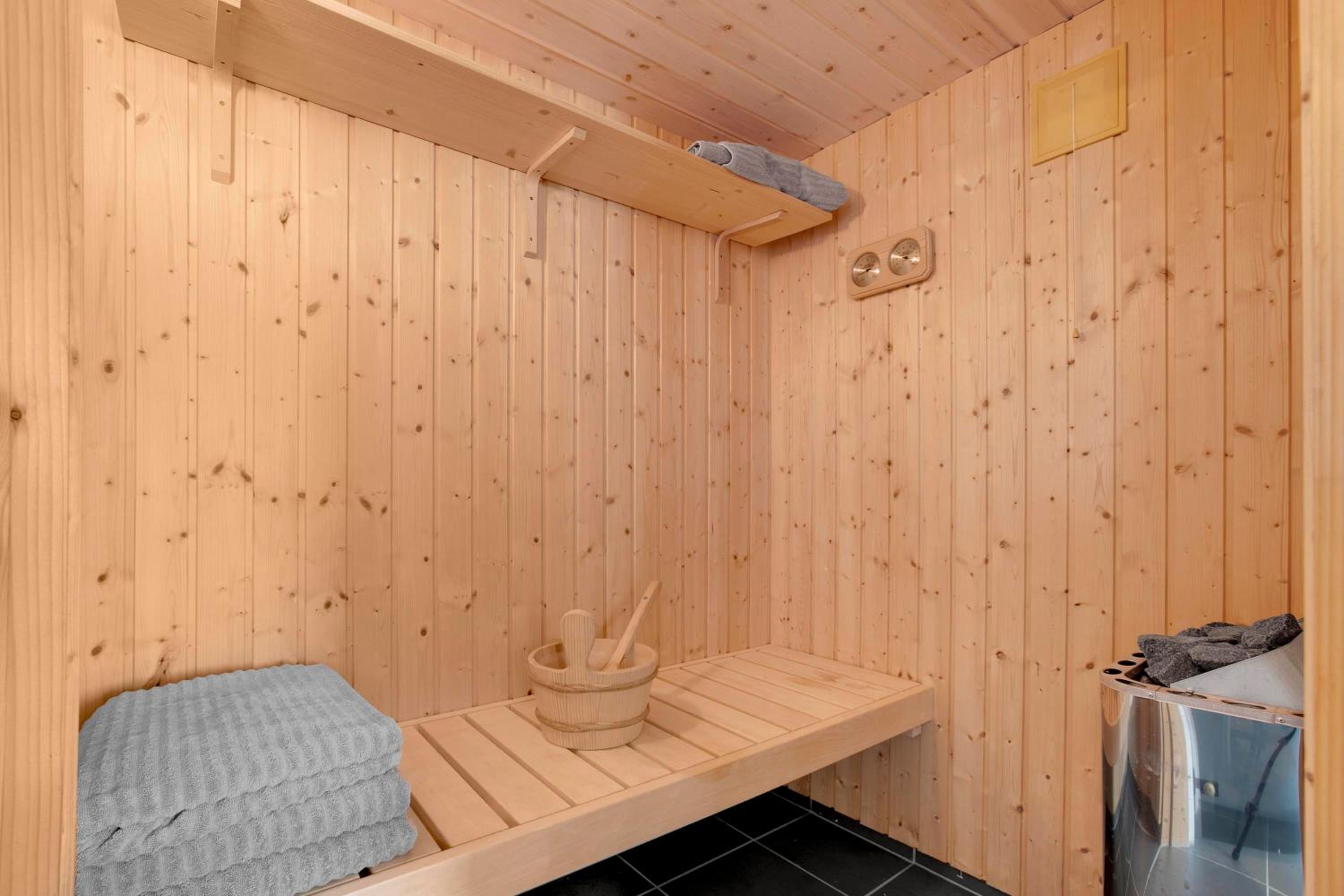 Bright And Well-Kept Holiday Home Close To The Beach, Nature And Charming Ebeltoft view 5