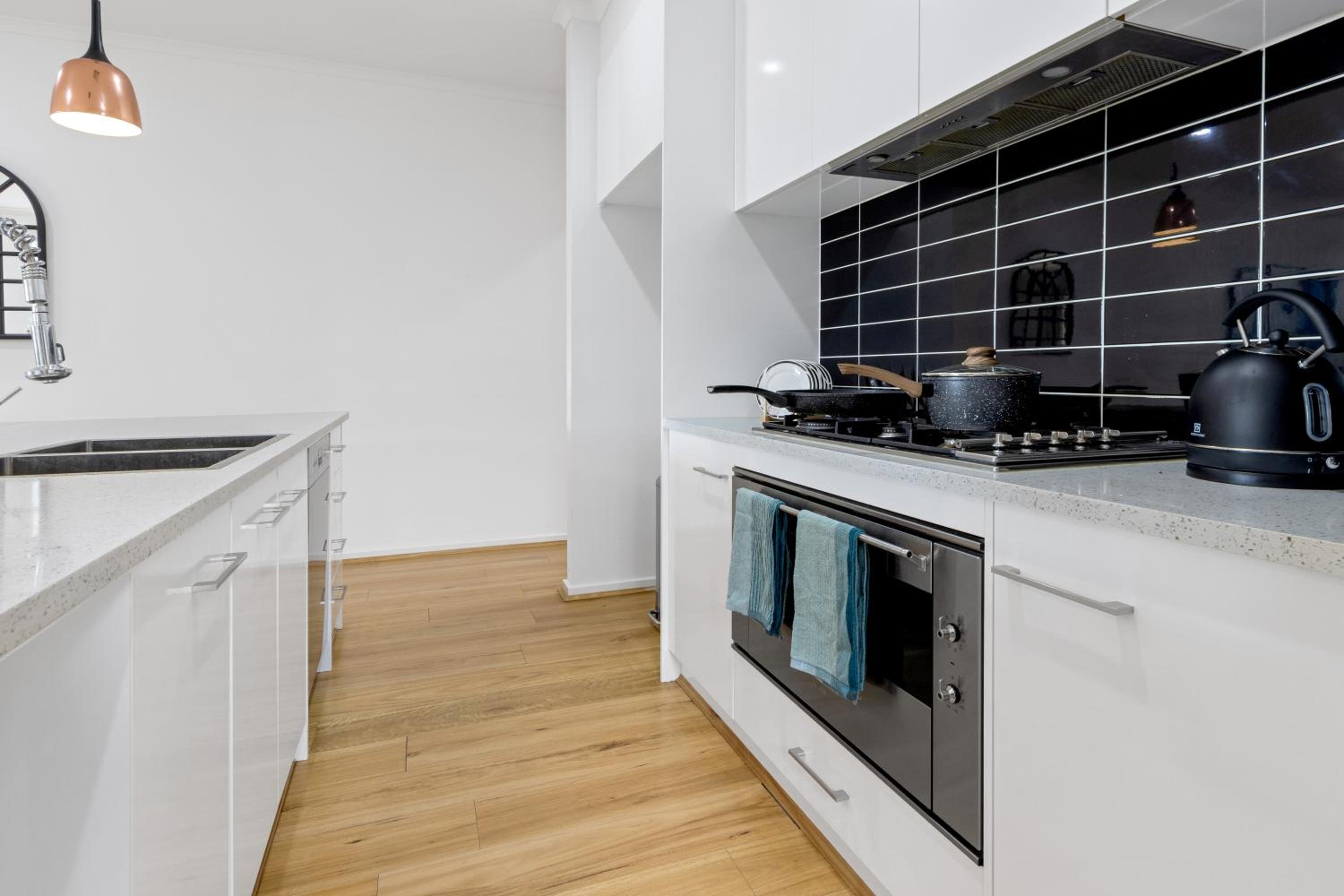 Entire 2 storey home in Tranmere