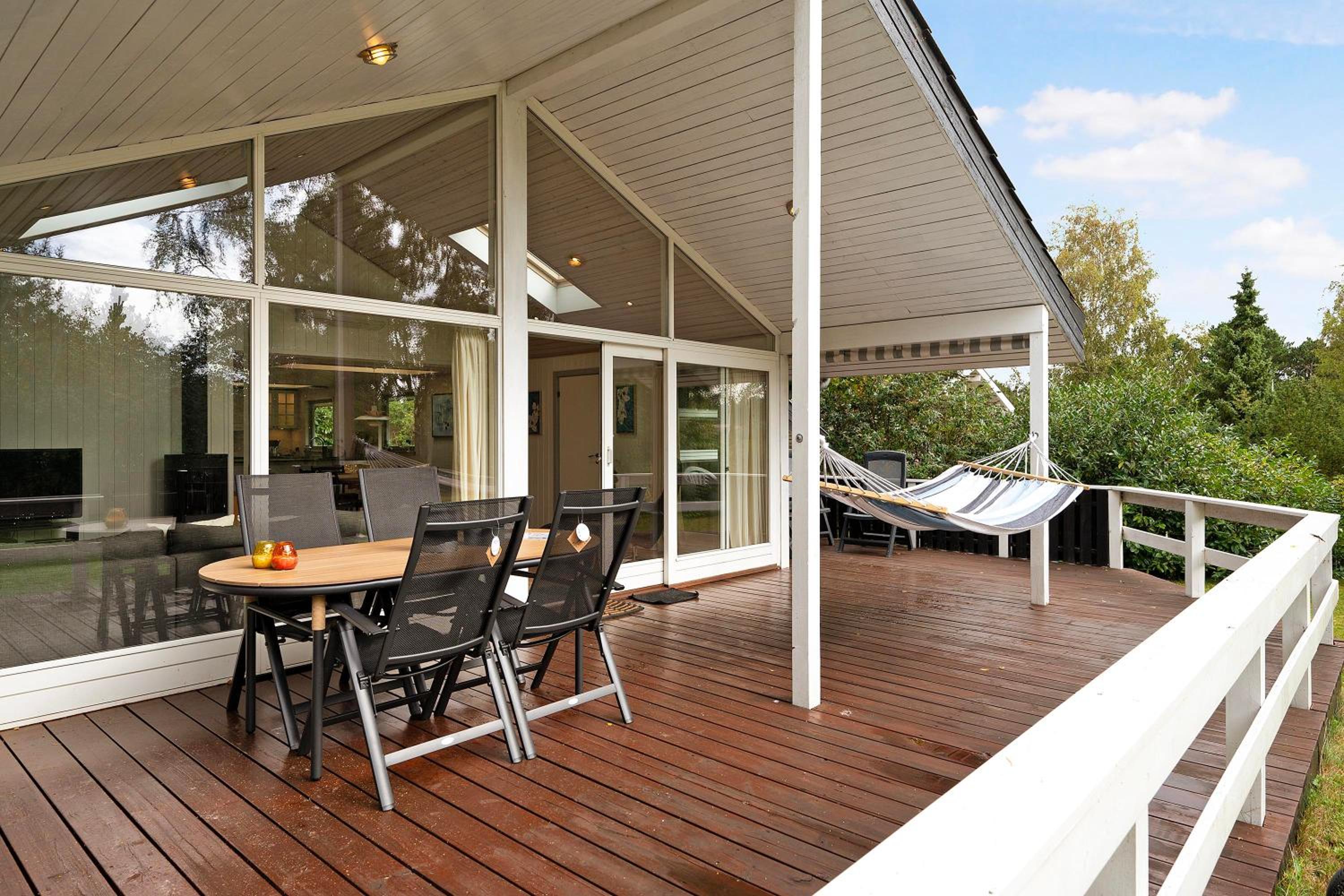 Awesome Home In Ebeltoft With 4 Bedrooms And Wifi view 3