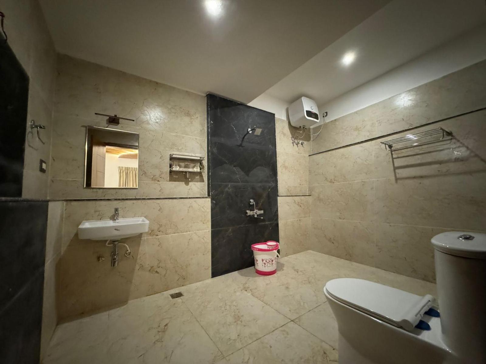 ANNAMALAI Homestay
