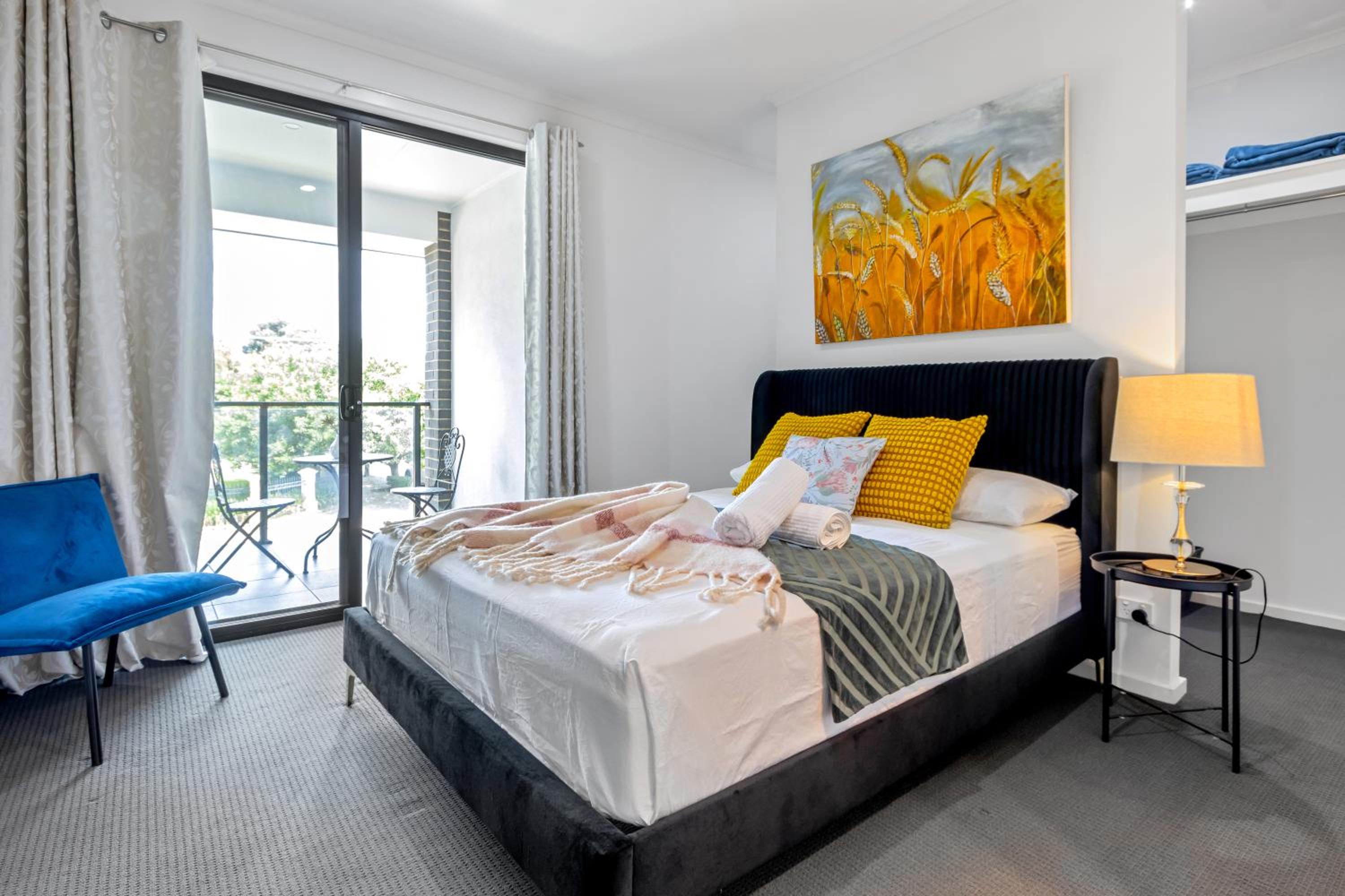 Entire 2 storey home in Tranmere