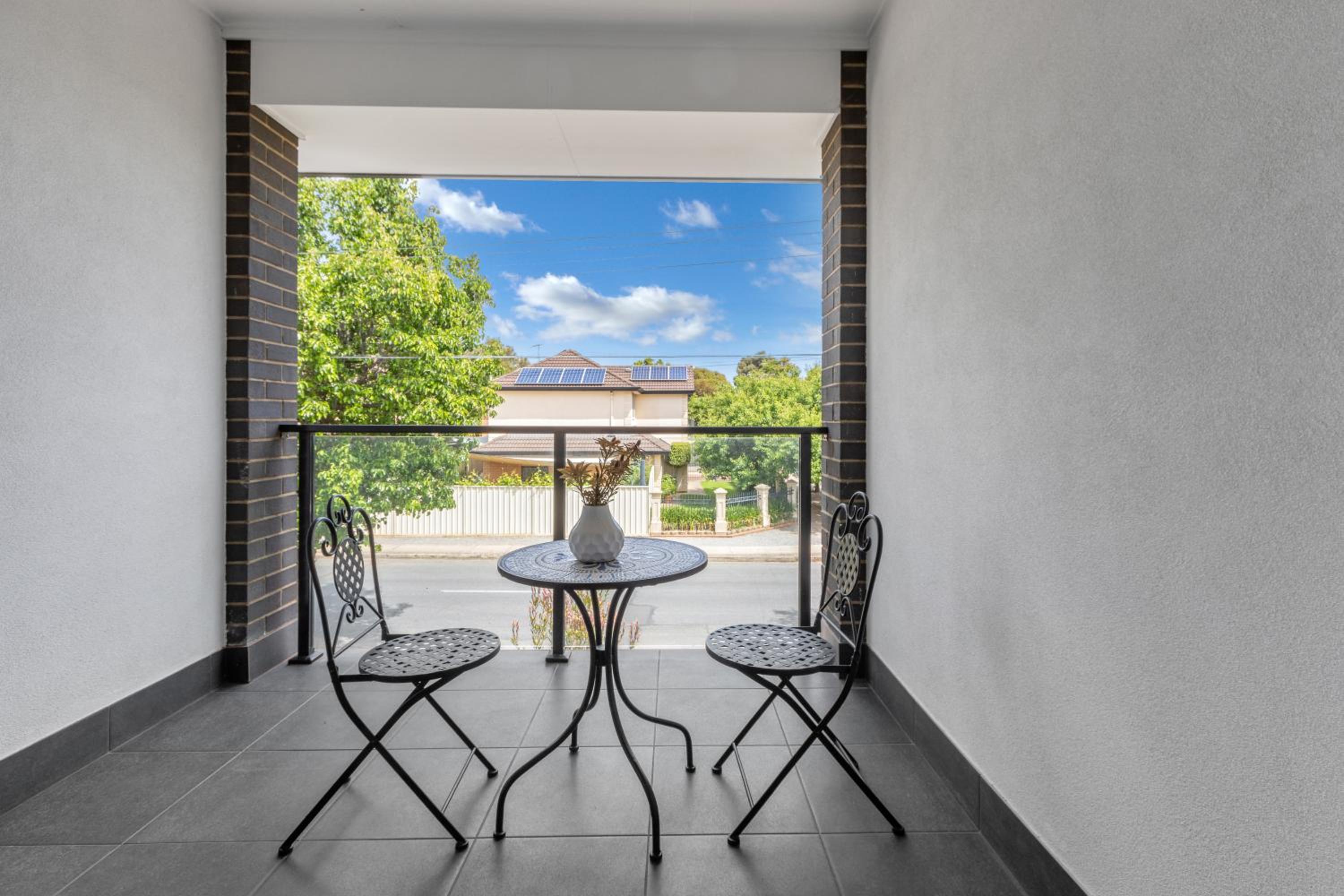 Entire 2 storey home in Tranmere