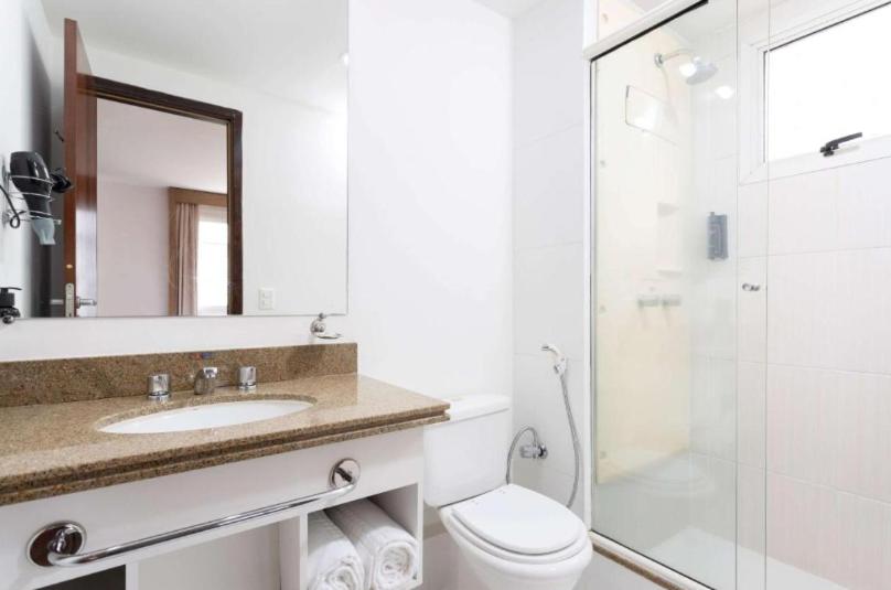 Moderno departamento a Estrenar