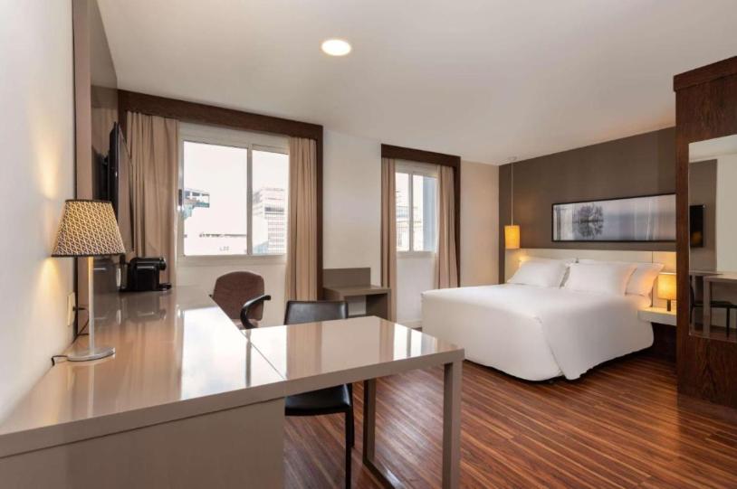 Moderno departamento a Estrenar