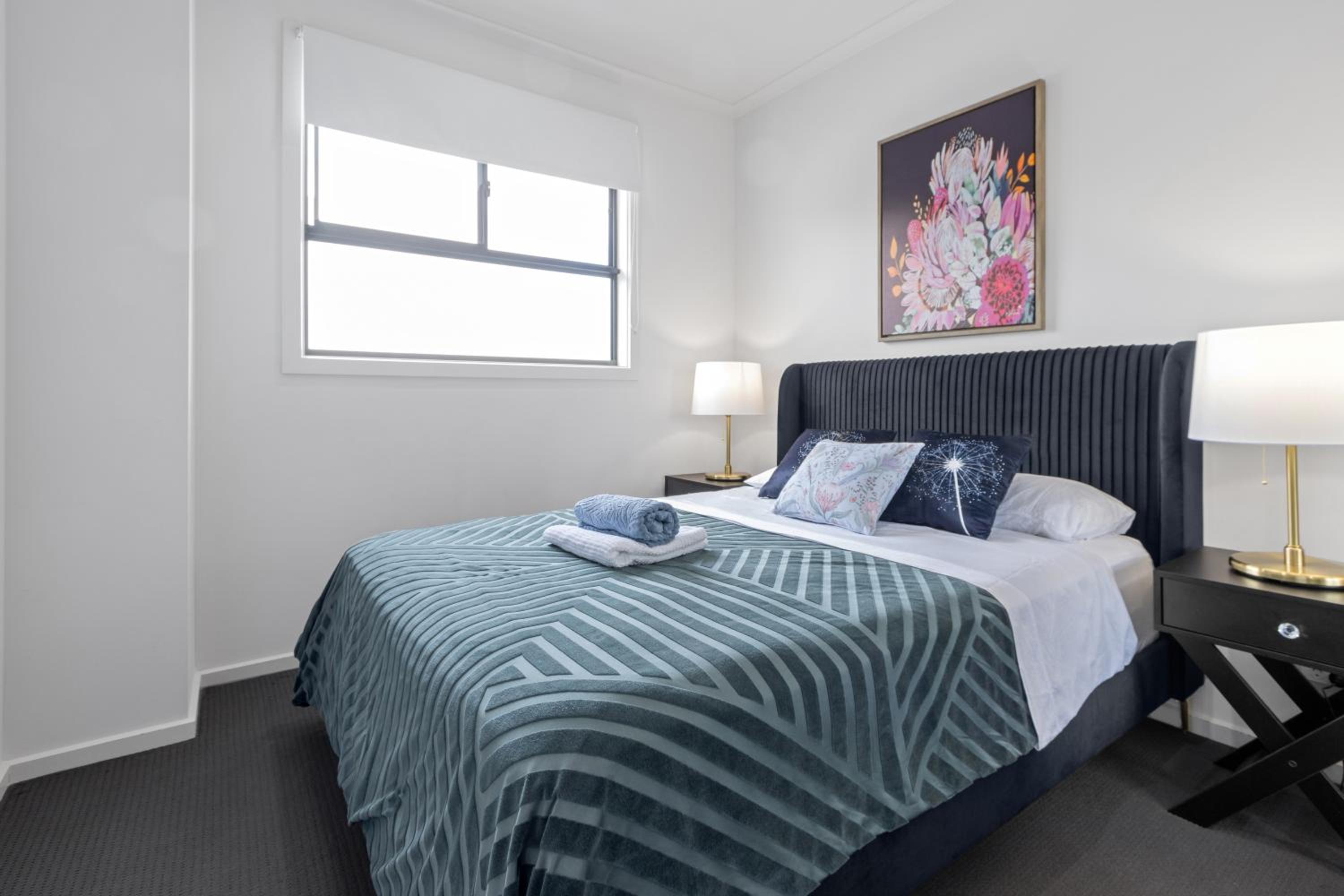 Entire 2 storey home in Tranmere