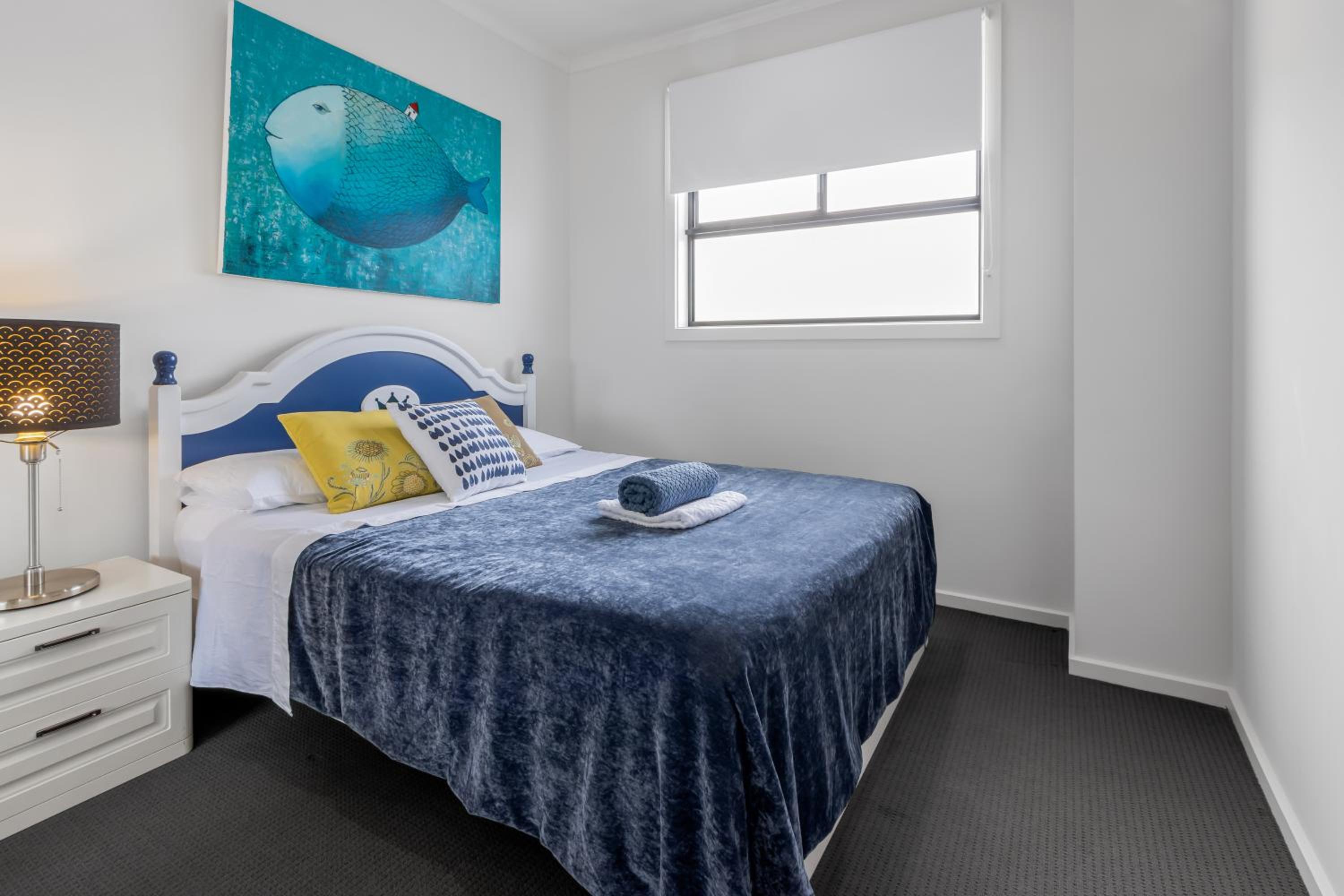 Entire 2 storey home in Tranmere