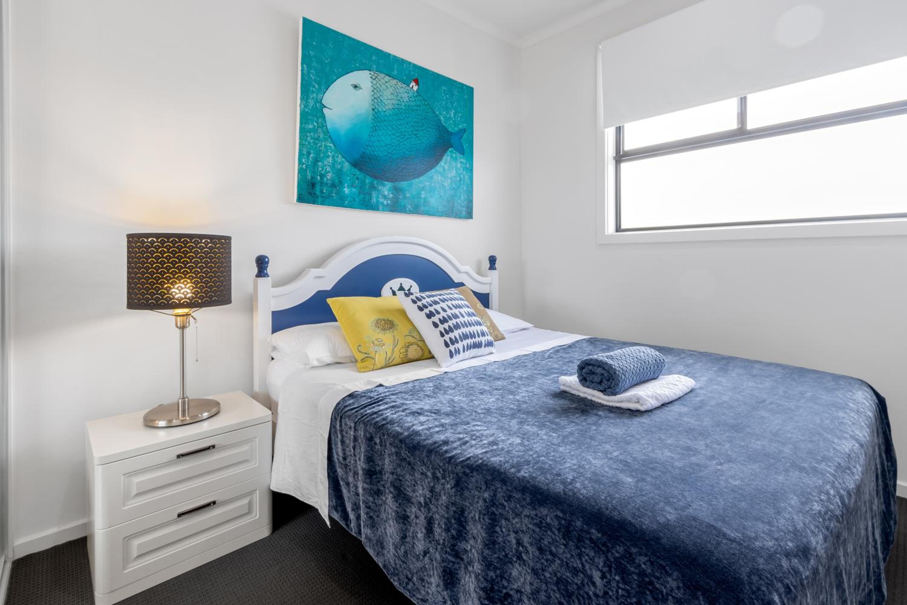 Entire 2 storey home in Tranmere