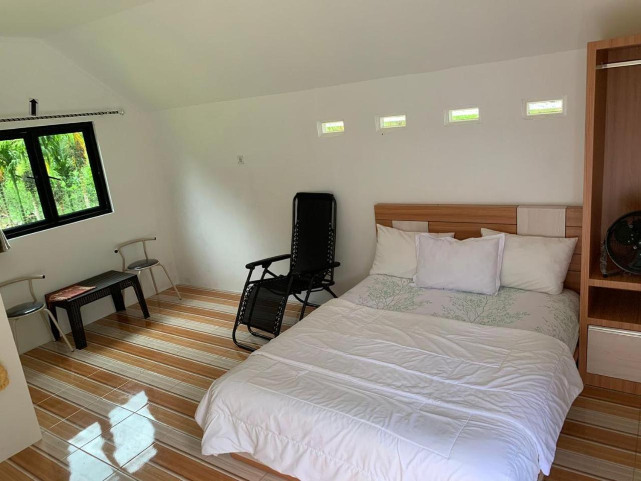 Zico Homestay view 4