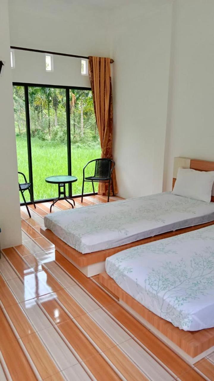 Zico Homestay view 5