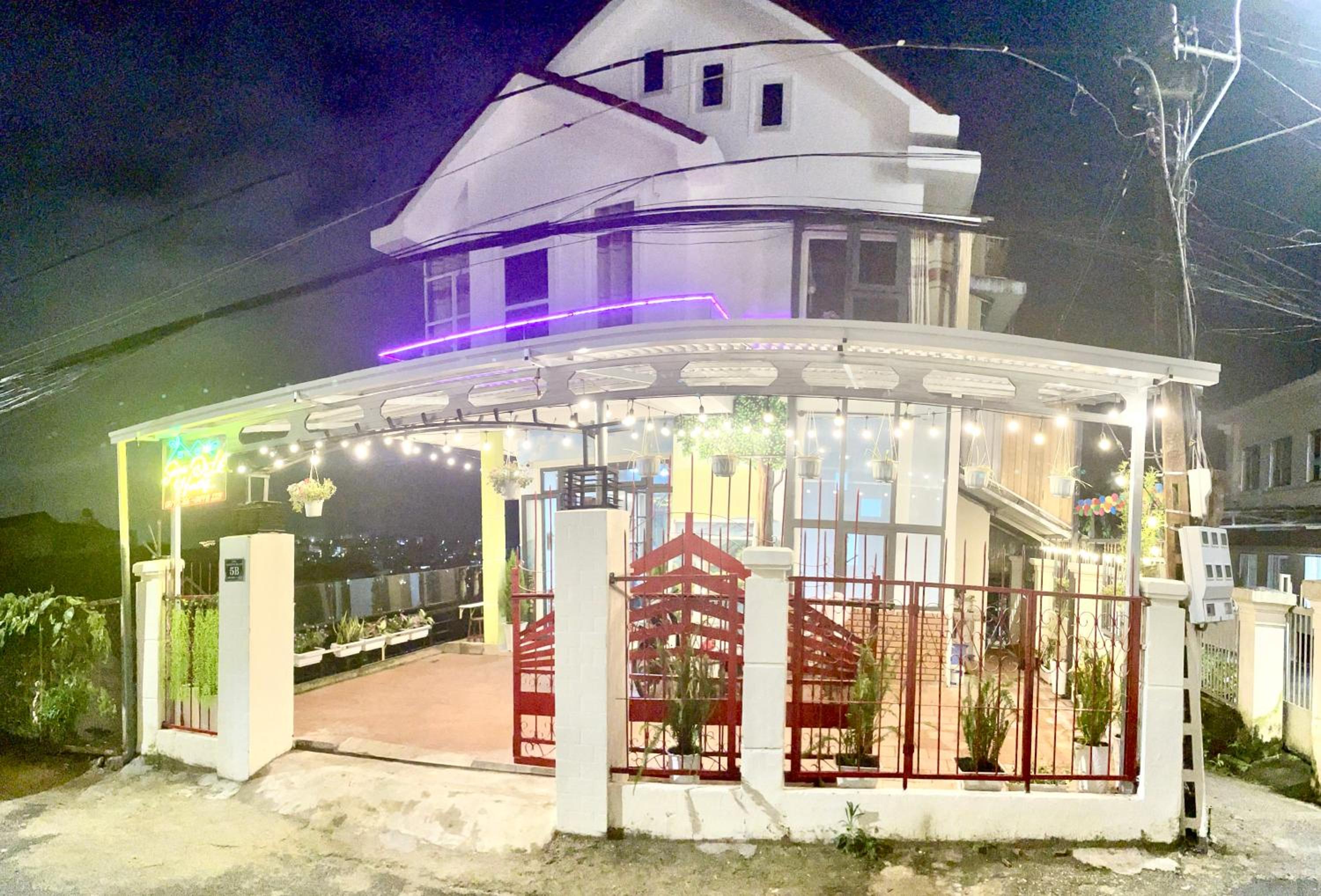 Serene Đà Lạt Homestay view 5