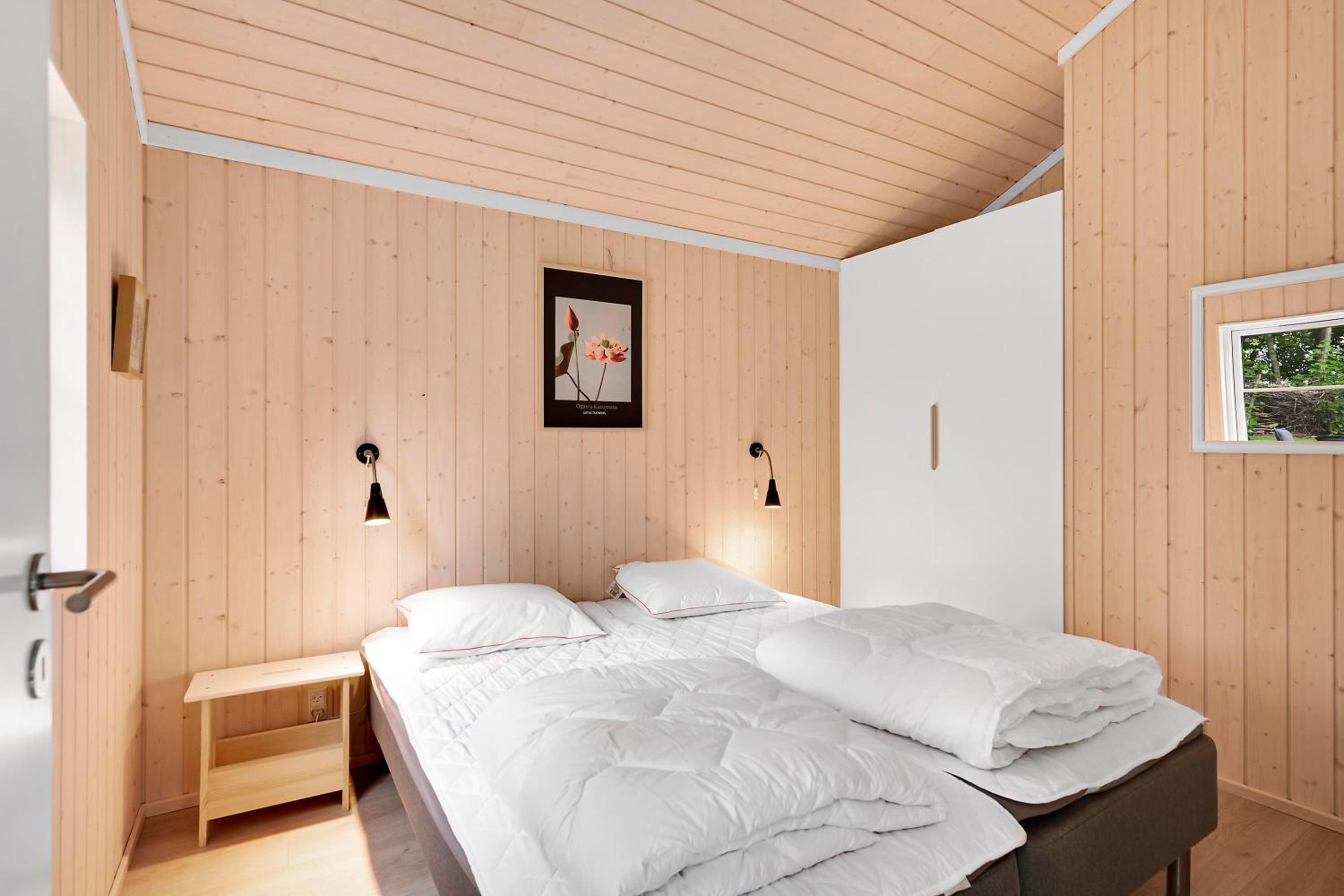Beautiful Newly Built House Just 5 Minutes Drive From Ebeltoft