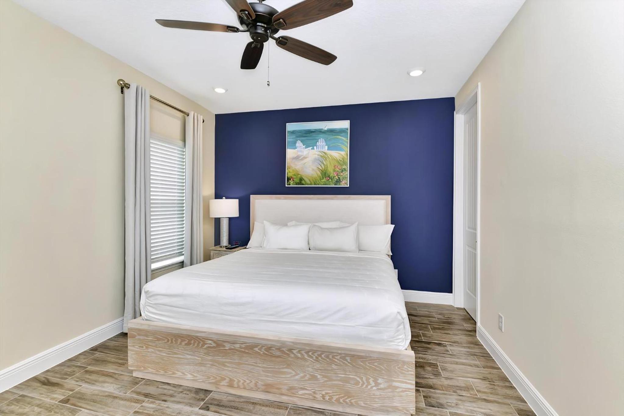 Breezy Blue Villa Near Disney With Margaritaville Resort & Island H20 Waterpark Access - 2997Cs