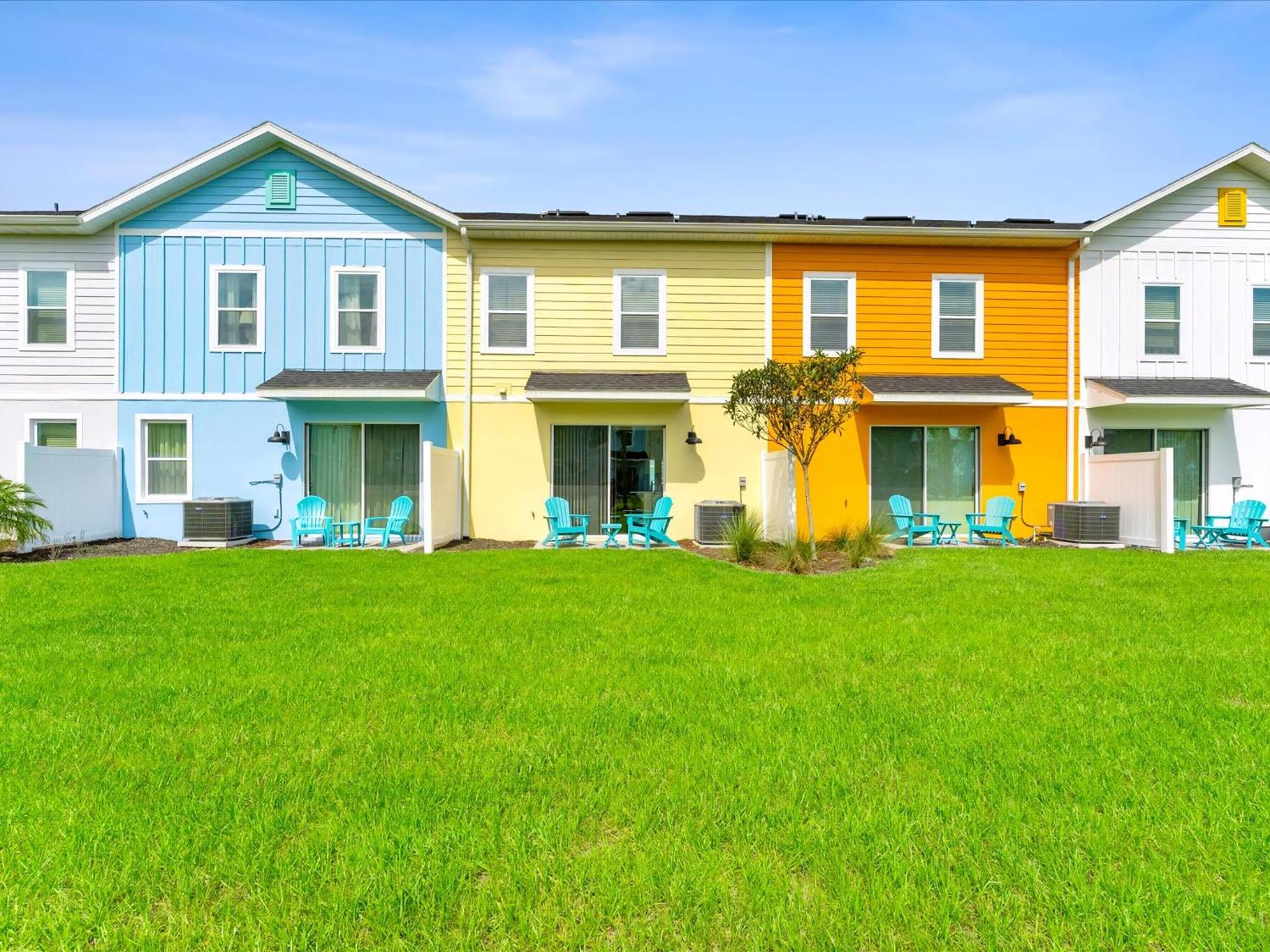 Sunny Villa Near Disney with Margaritaville Resort Access - 2967CL