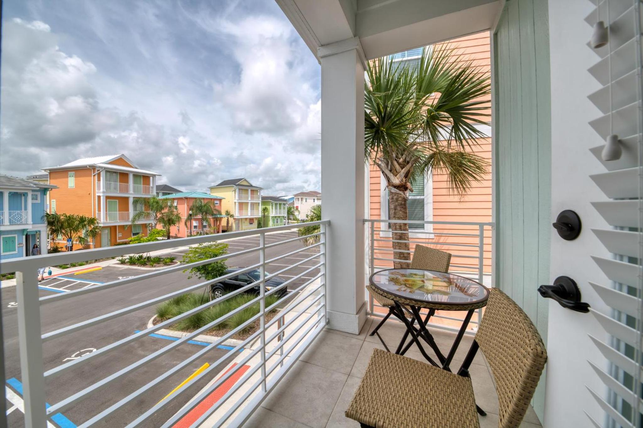 Casa Del Mar Cottage Near Disney With Margaritaville Resort & Island H2O Access - 8009Ff
